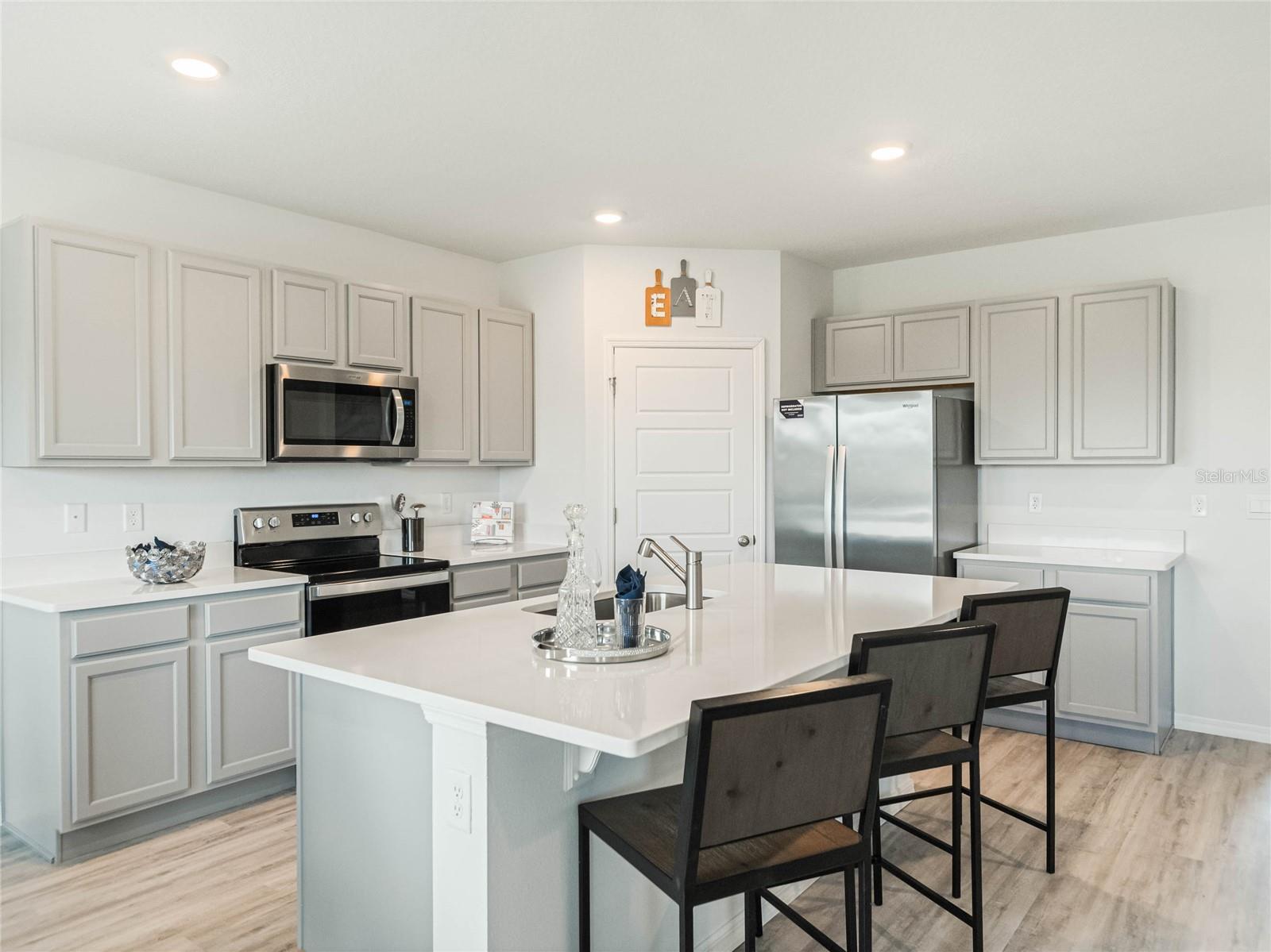 Single Family Residence at 3622 PFEIFFER FALLS PL, DAVENPORT, photo 12 of 33