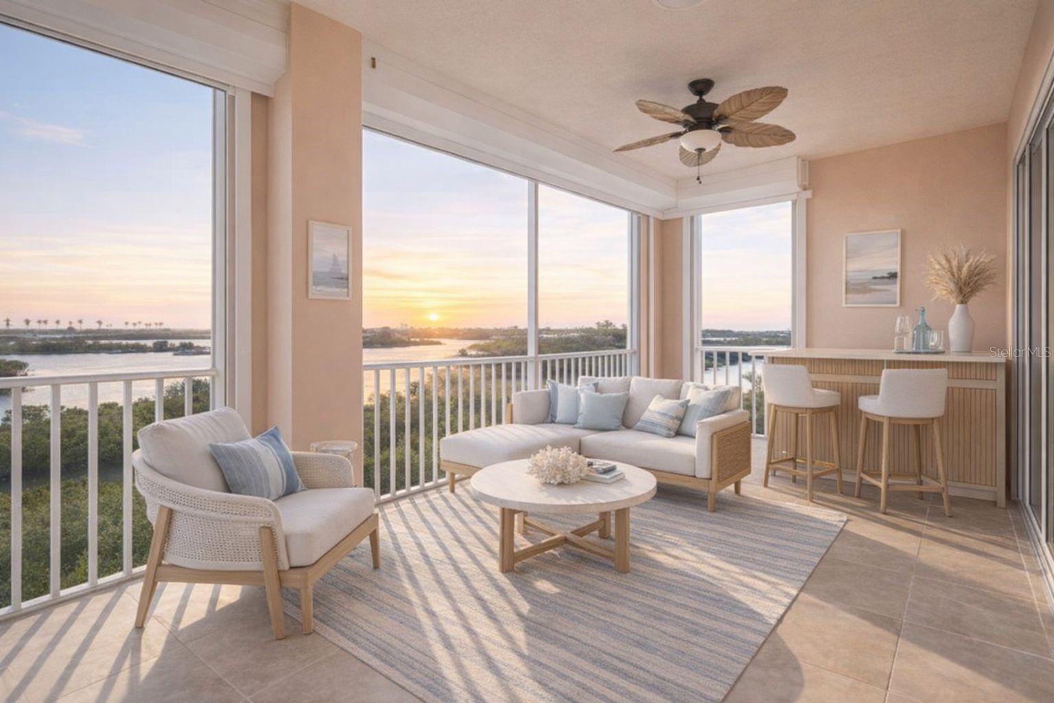 Condominium at 13113 GASPARILLA RD #403, PLACIDA, photo 43 of 65