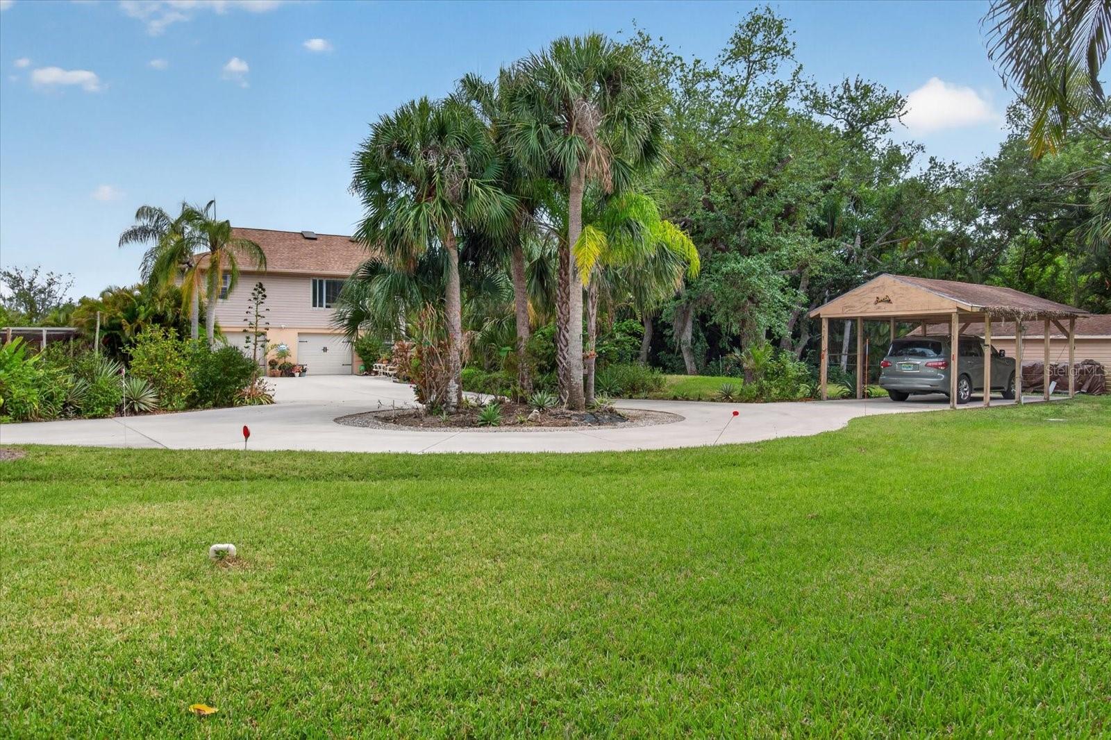 Single Family Residence at 4190 STROMBUS RD, VENICE, photo 6 of 50
