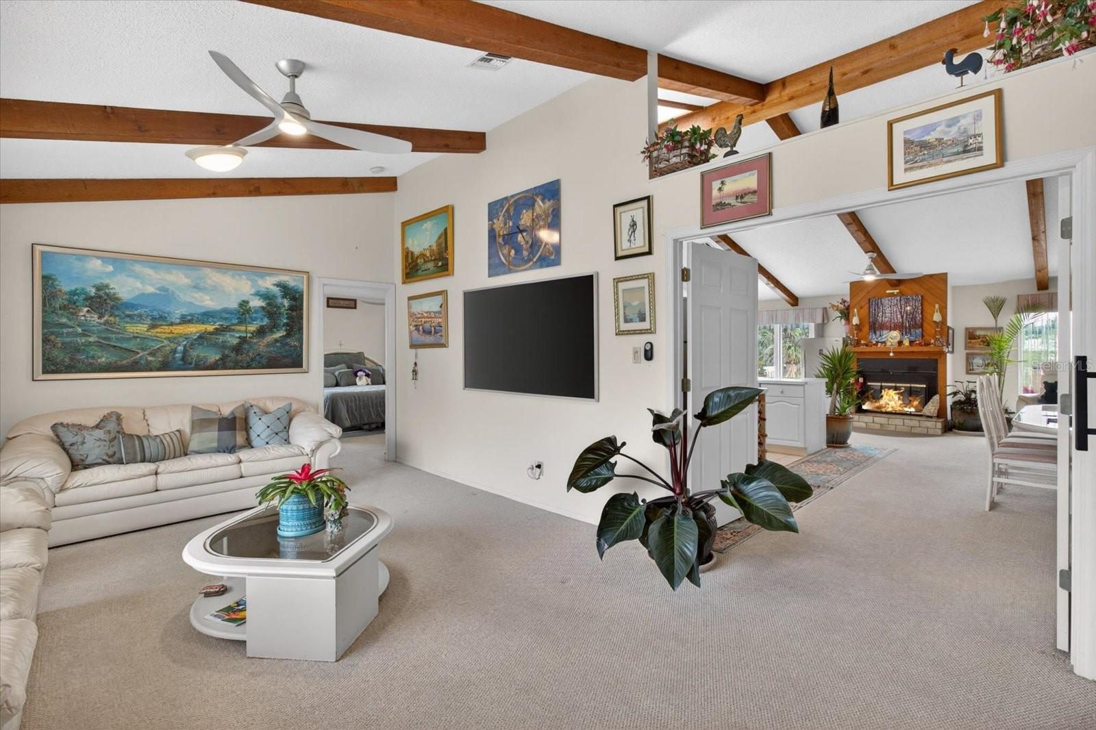Single Family Residence at 4190 STROMBUS RD, VENICE, photo 10 of 50