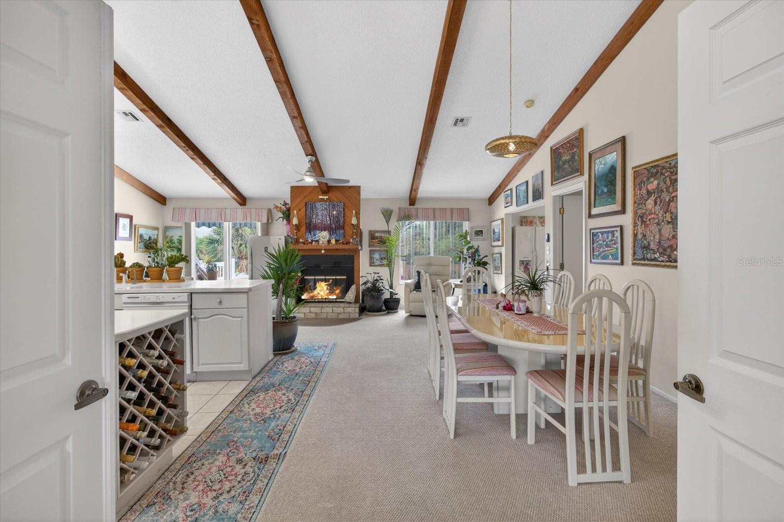 Single Family Residence at 4190 STROMBUS RD, VENICE, photo 12 of 50