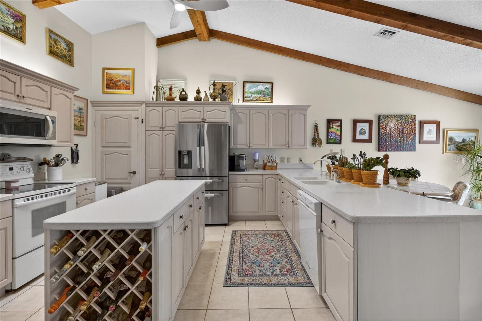 Single Family Residence at 4190 STROMBUS RD, VENICE, photo 15 of 50