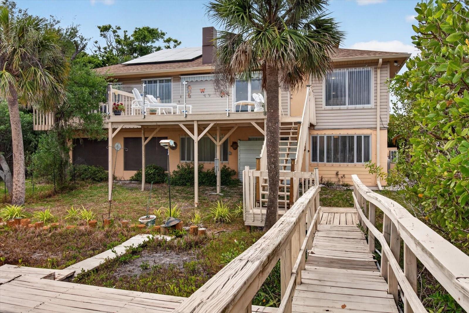 Single Family Residence at 4190 STROMBUS RD, VENICE, photo 41 of 50