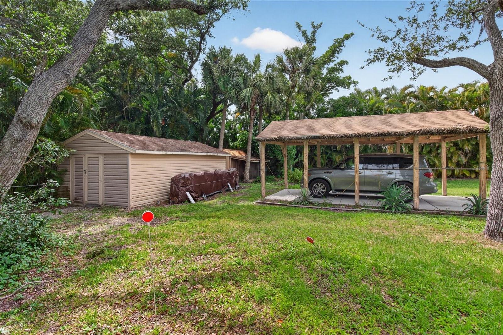 Single Family Residence at 4190 STROMBUS RD, VENICE, photo 44 of 50
