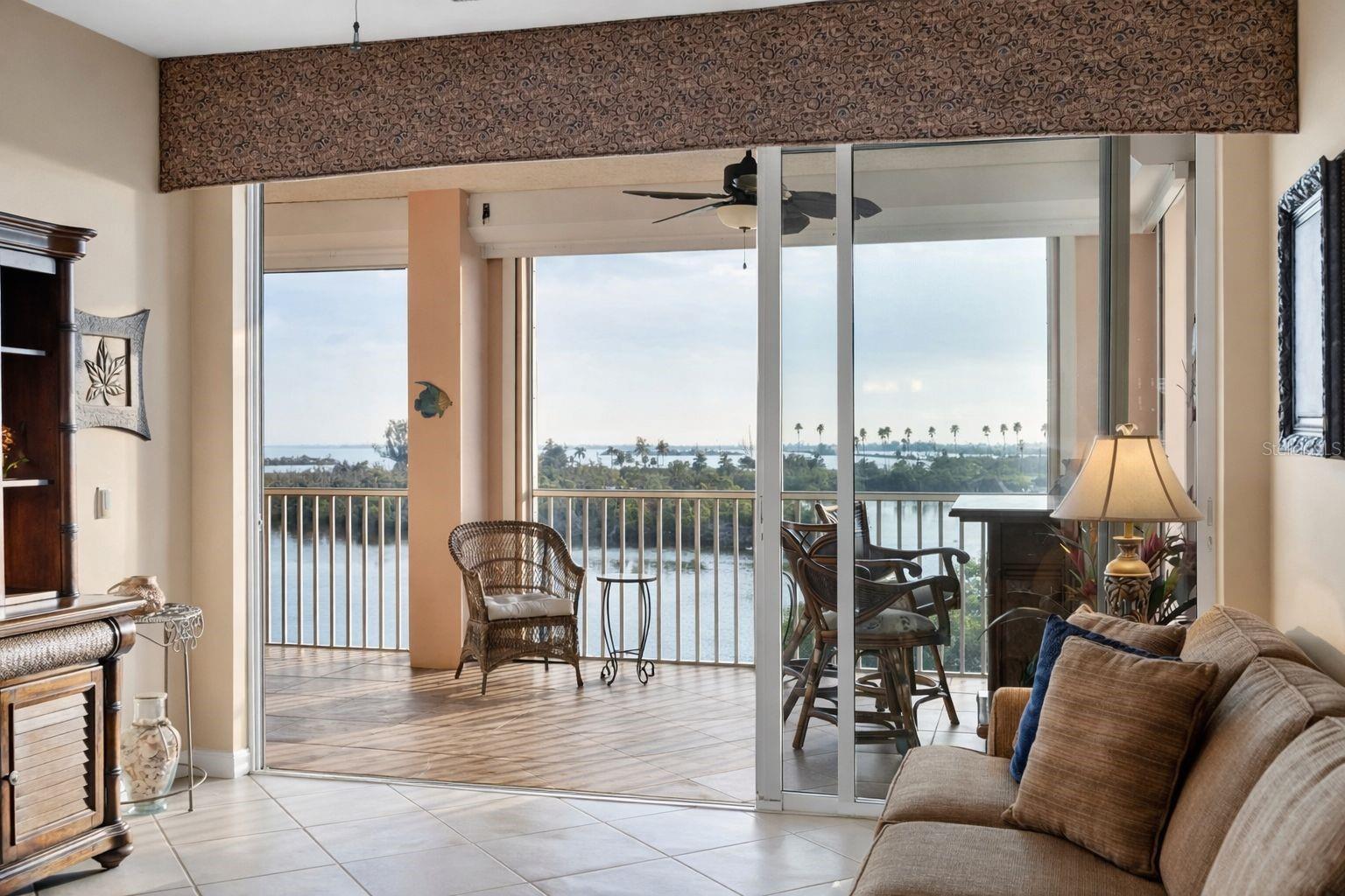 Condominium at 13113 GASPARILLA RD #403, PLACIDA, photo 7 of 65