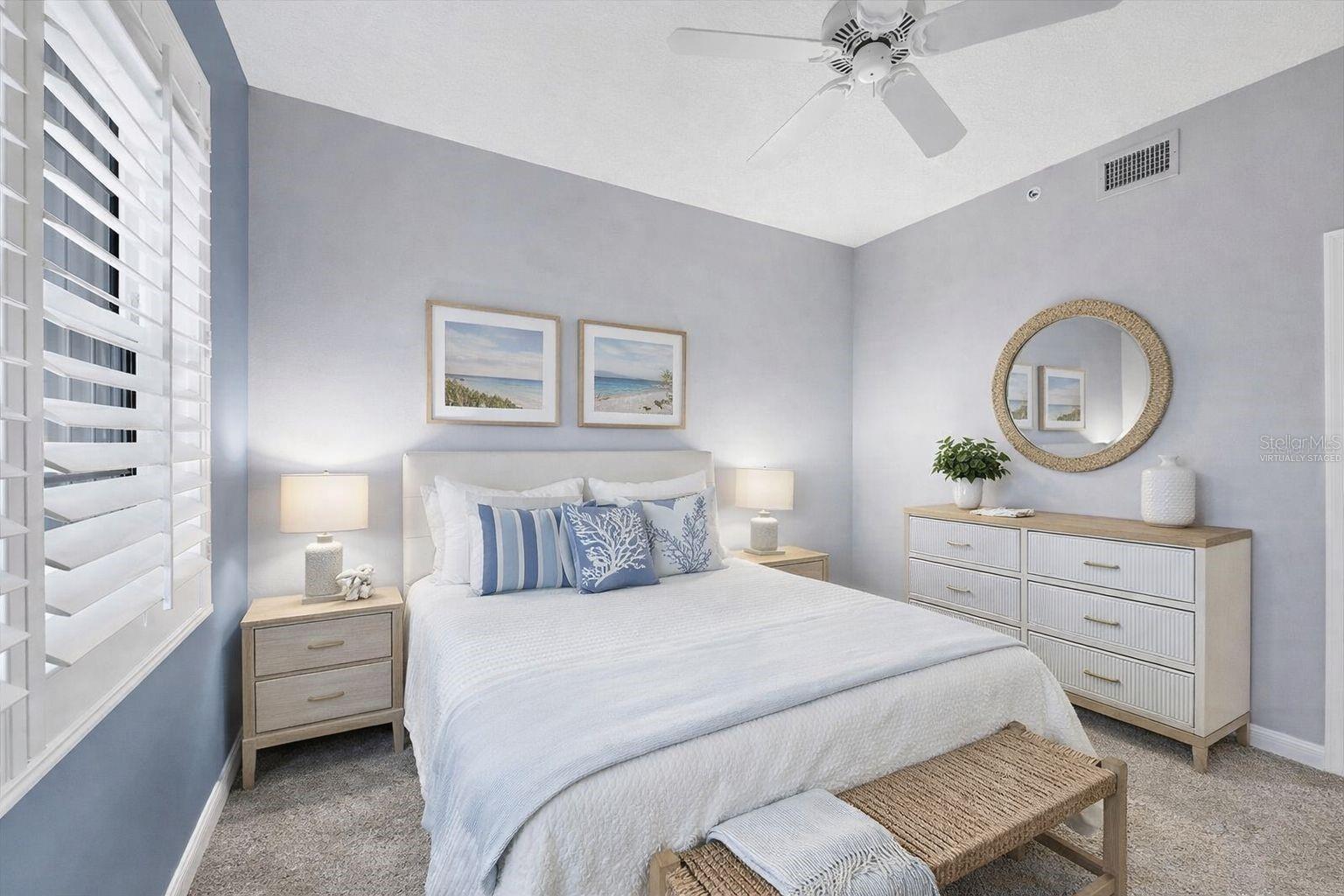 Virtually Staged - 13113 GASPARILLA RD #403, PLACIDA