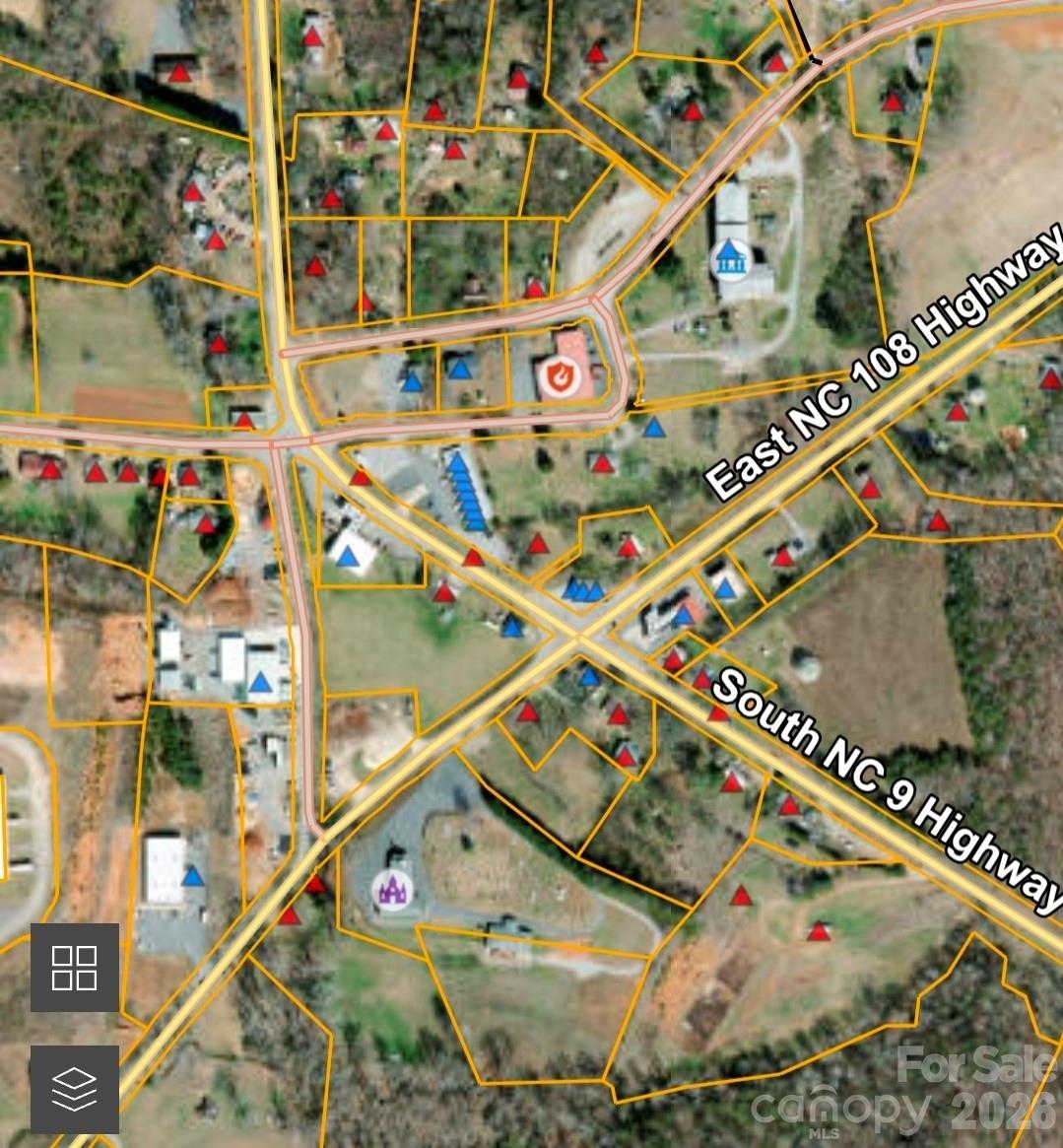 Unimproved Commercial at 2.4 Acres N NC Hwy 9 Highway, Mill Spring, photo 5 of 20