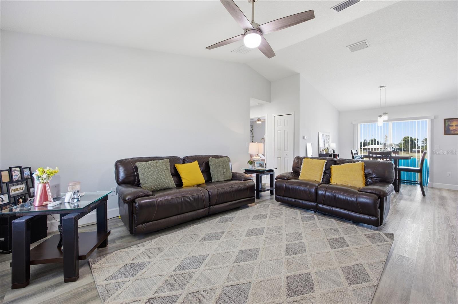 Single Family Residence at 14960 SW 33RD LN, OCALA, photo 10 of 27