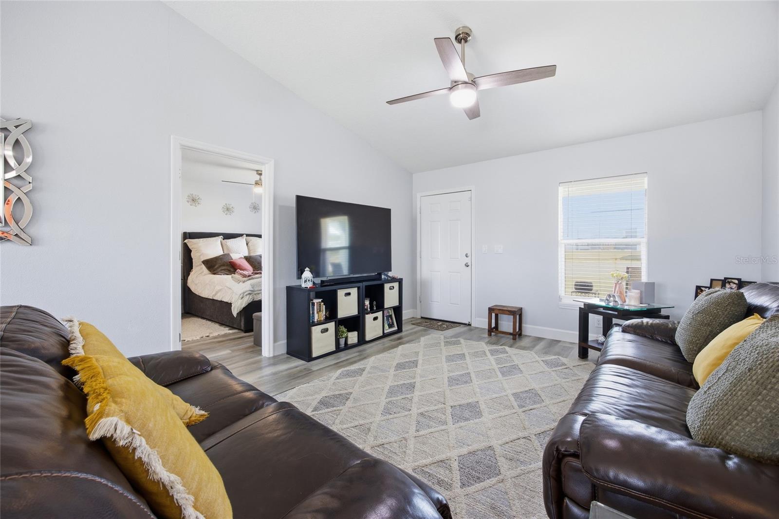 Single Family Residence at 14960 SW 33RD LN, OCALA, photo 13 of 27