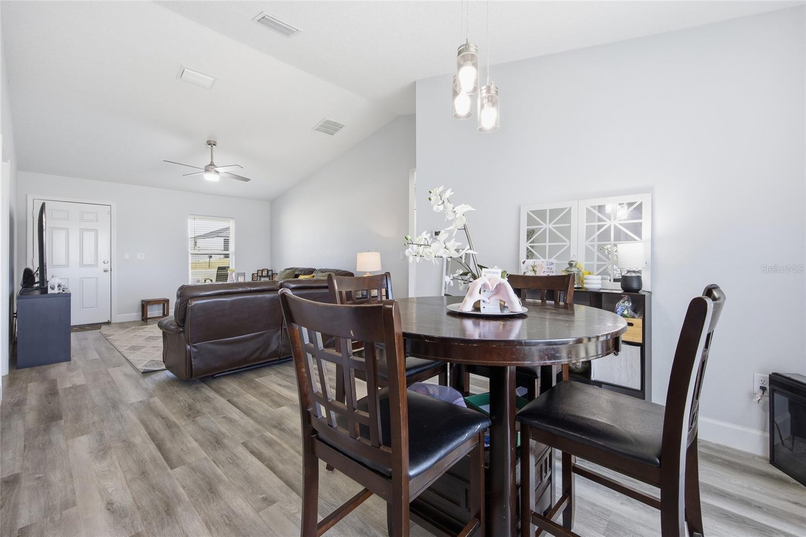 Single Family Residence at 14960 SW 33RD LN, OCALA, photo 9 of 27