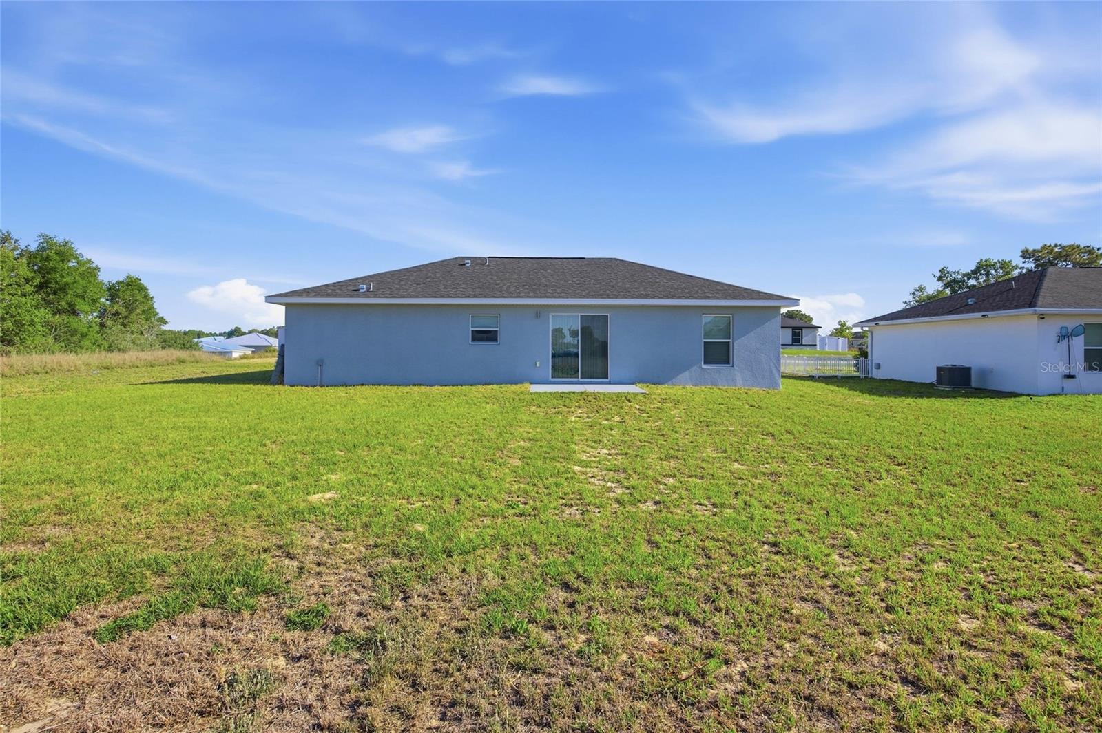 Single Family Residence at 14960 SW 33RD LN, OCALA, photo 26 of 27