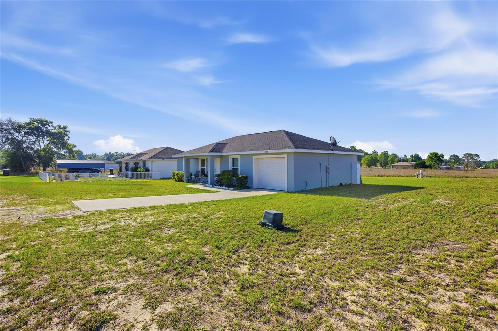 Single Family Residence at 14960 SW 33RD LN, OCALA, photo 23 of 27