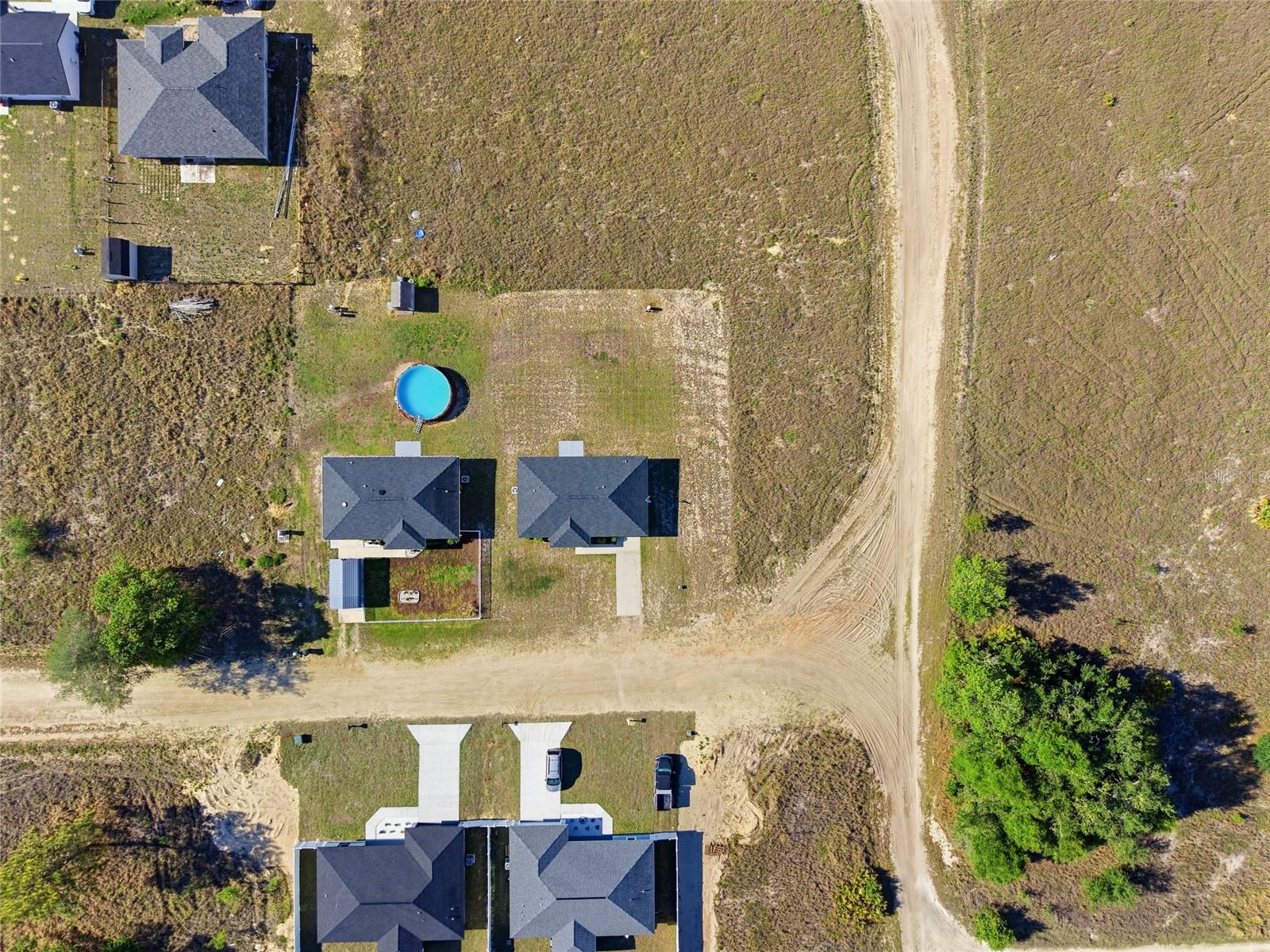 Single Family Residence at 14960 SW 33RD LN, OCALA, photo 25 of 27