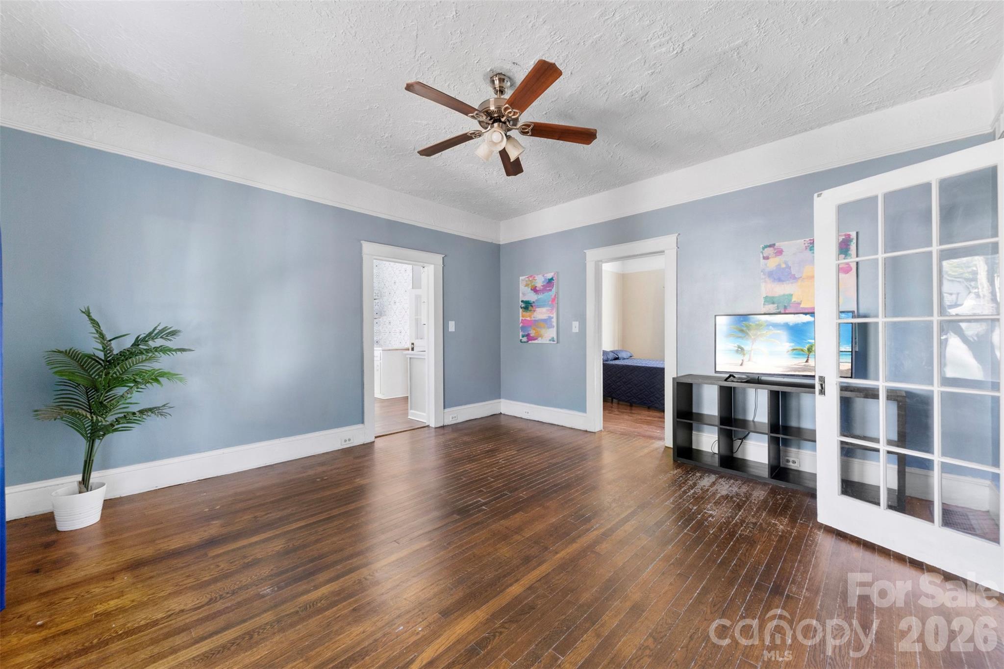 Dining Room - 604 Pearl Avenue, Kannapolis
