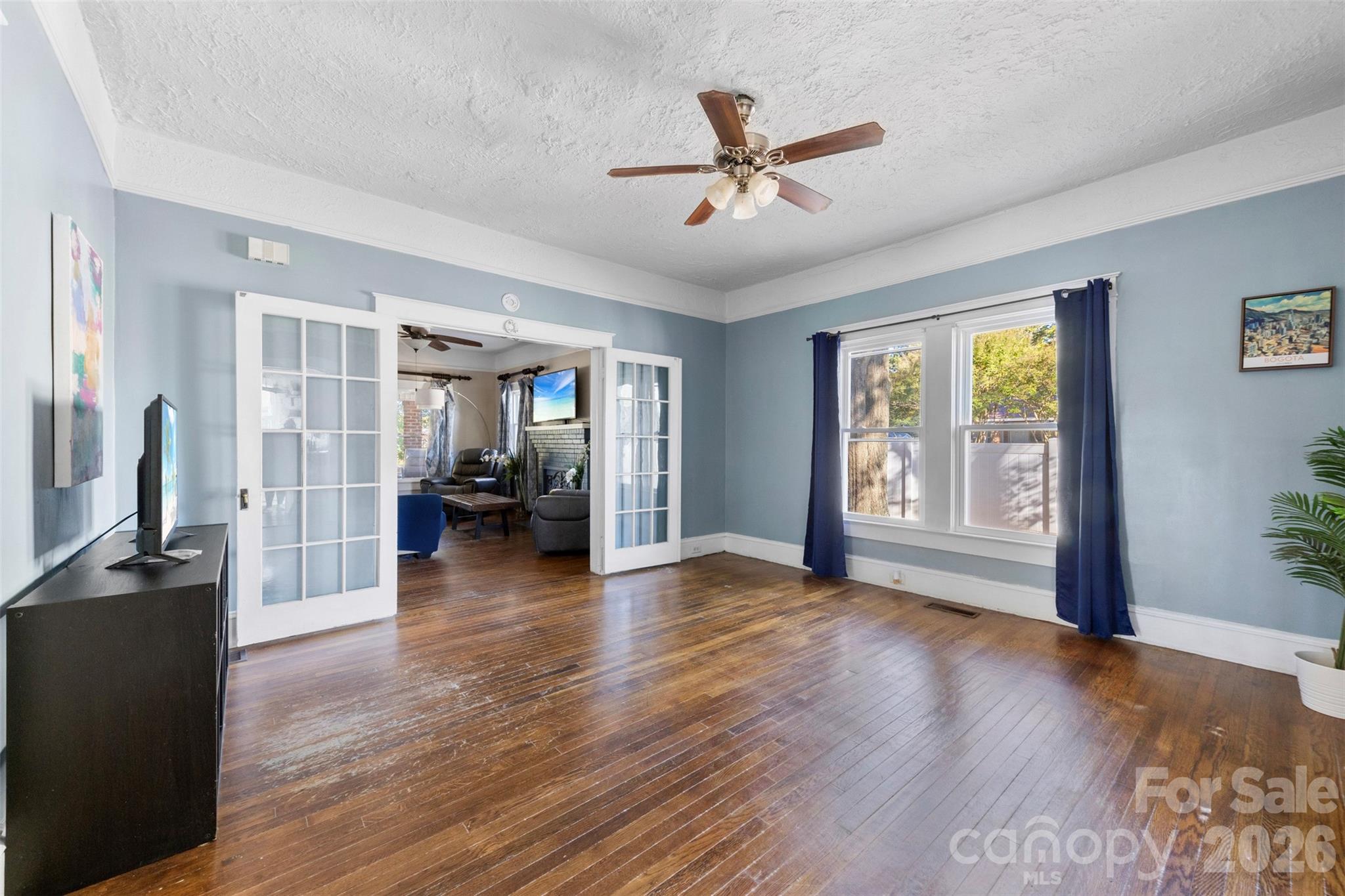 Dining Room - 604 Pearl Avenue, Kannapolis