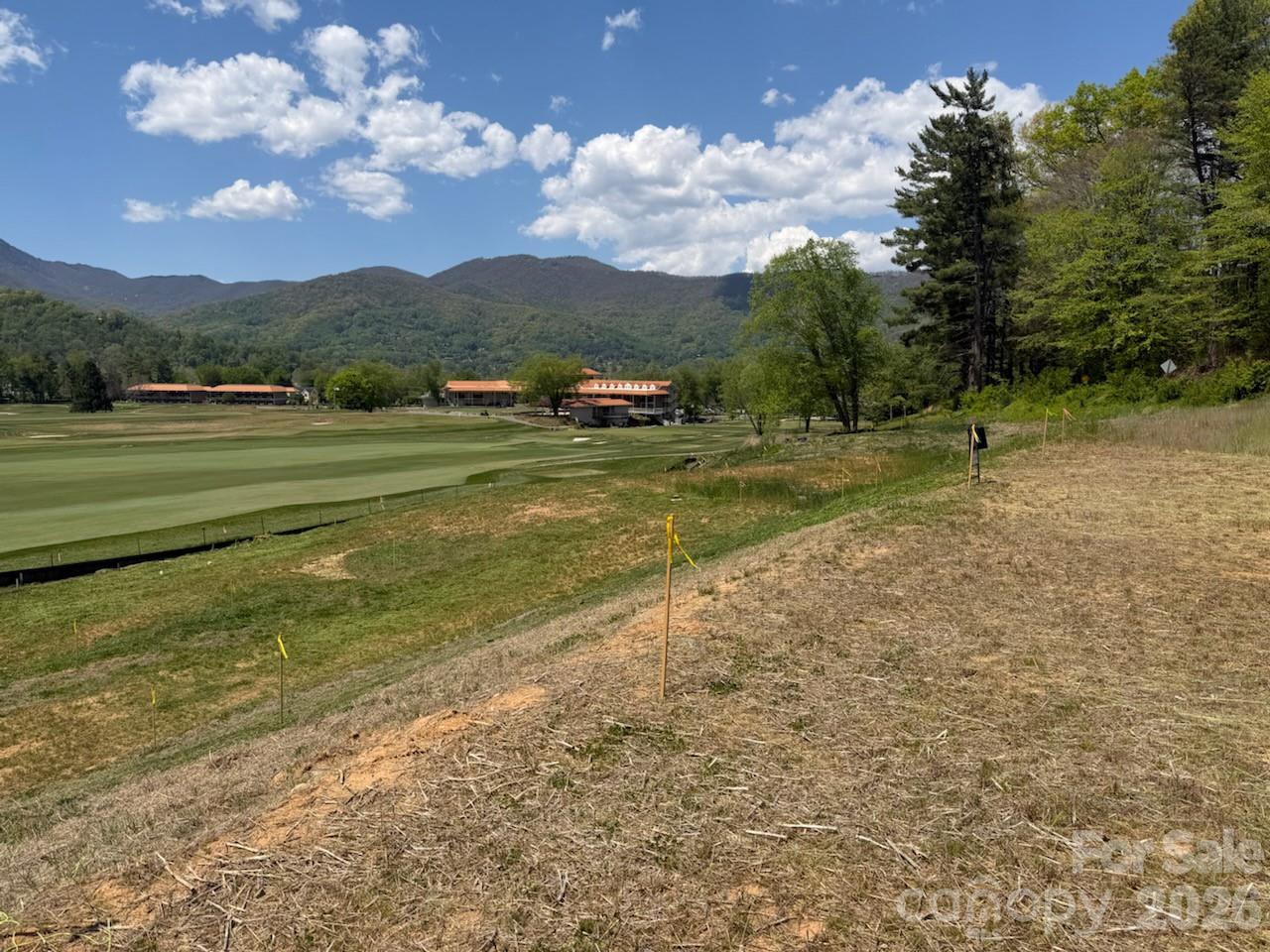 Spring View - 30 Farmer Branch Lane, Waynesville