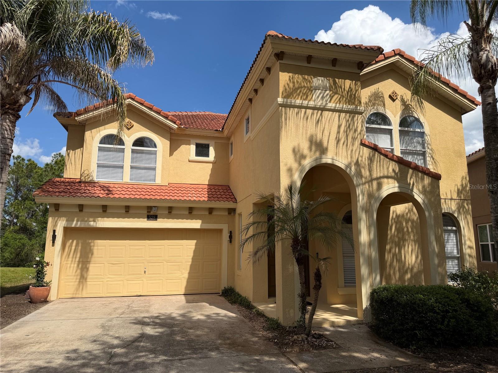 528 ORANGE COSMOS BLVD