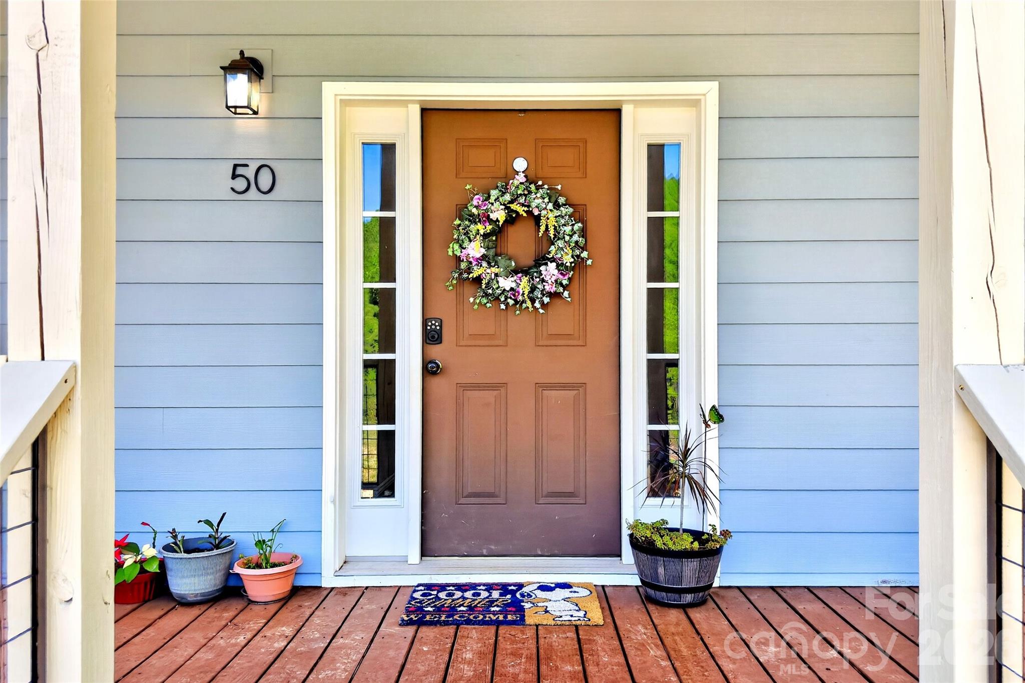 Single Family Residence at 50 Glass Falls Trail, Black Mountain, photo 9 of 47