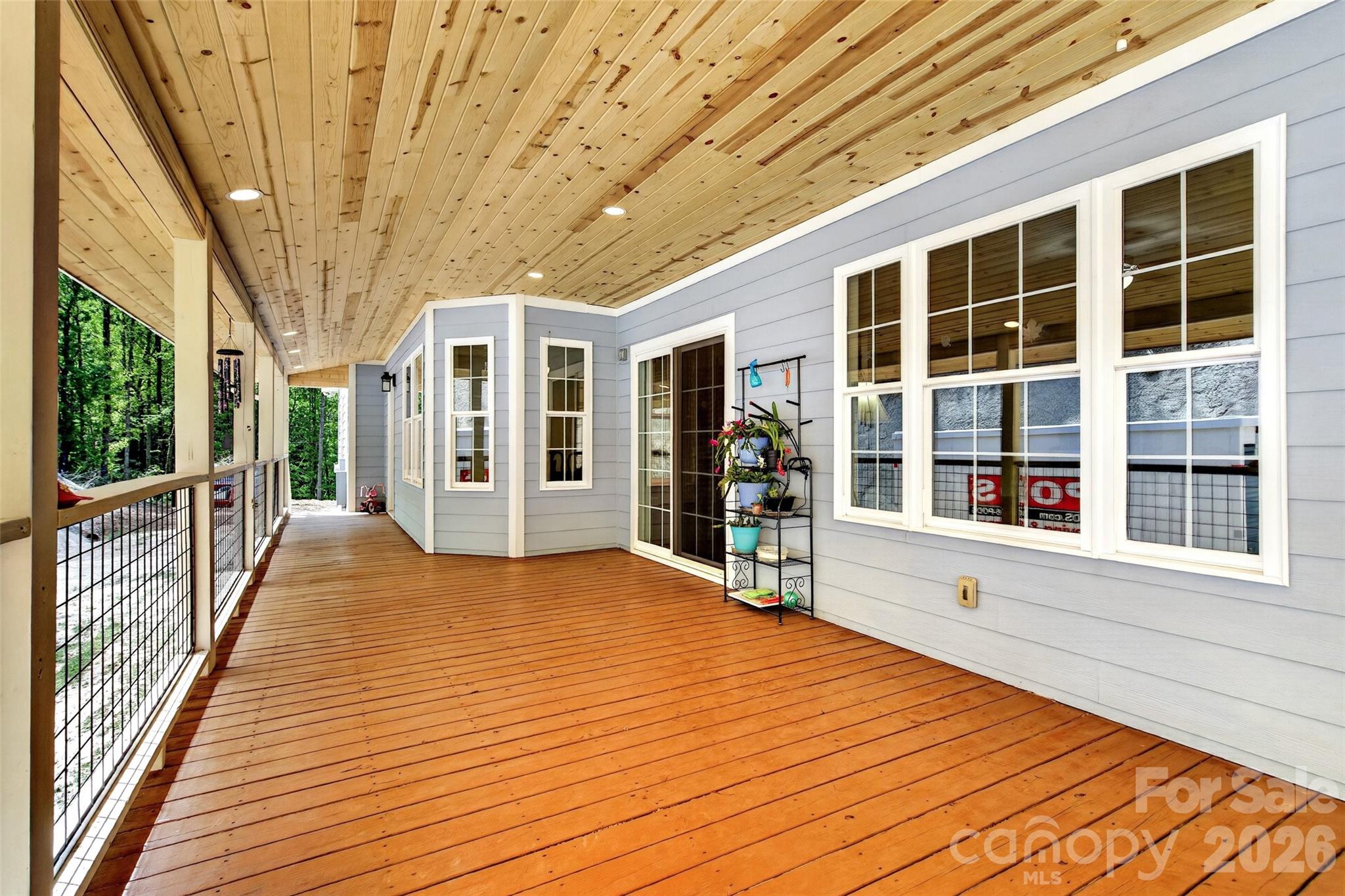 Single Family Residence at 50 Glass Falls Trail, Black Mountain, photo 18 of 47