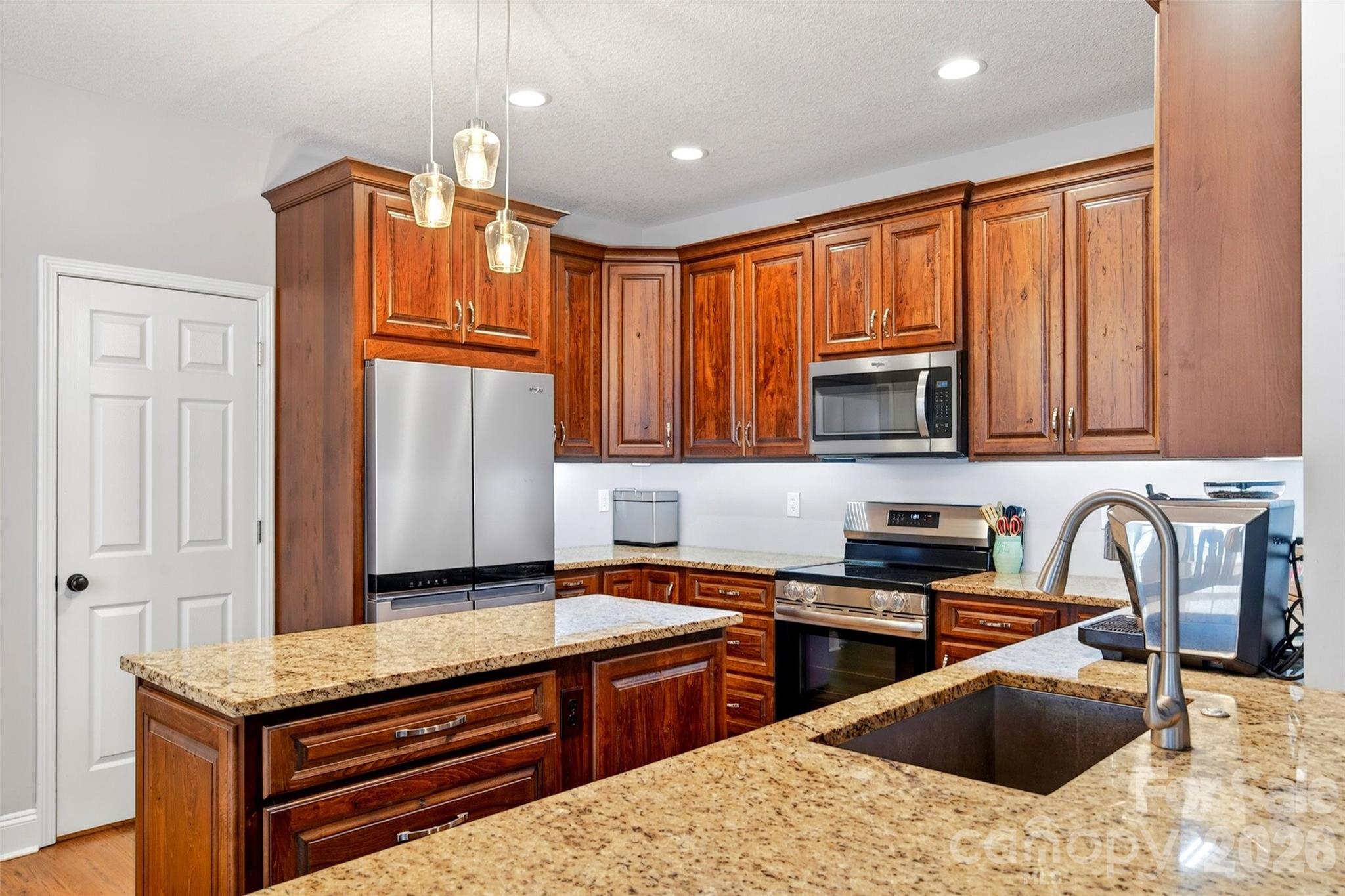 Single Family Residence at 50 Glass Falls Trail, Black Mountain, photo 19 of 47