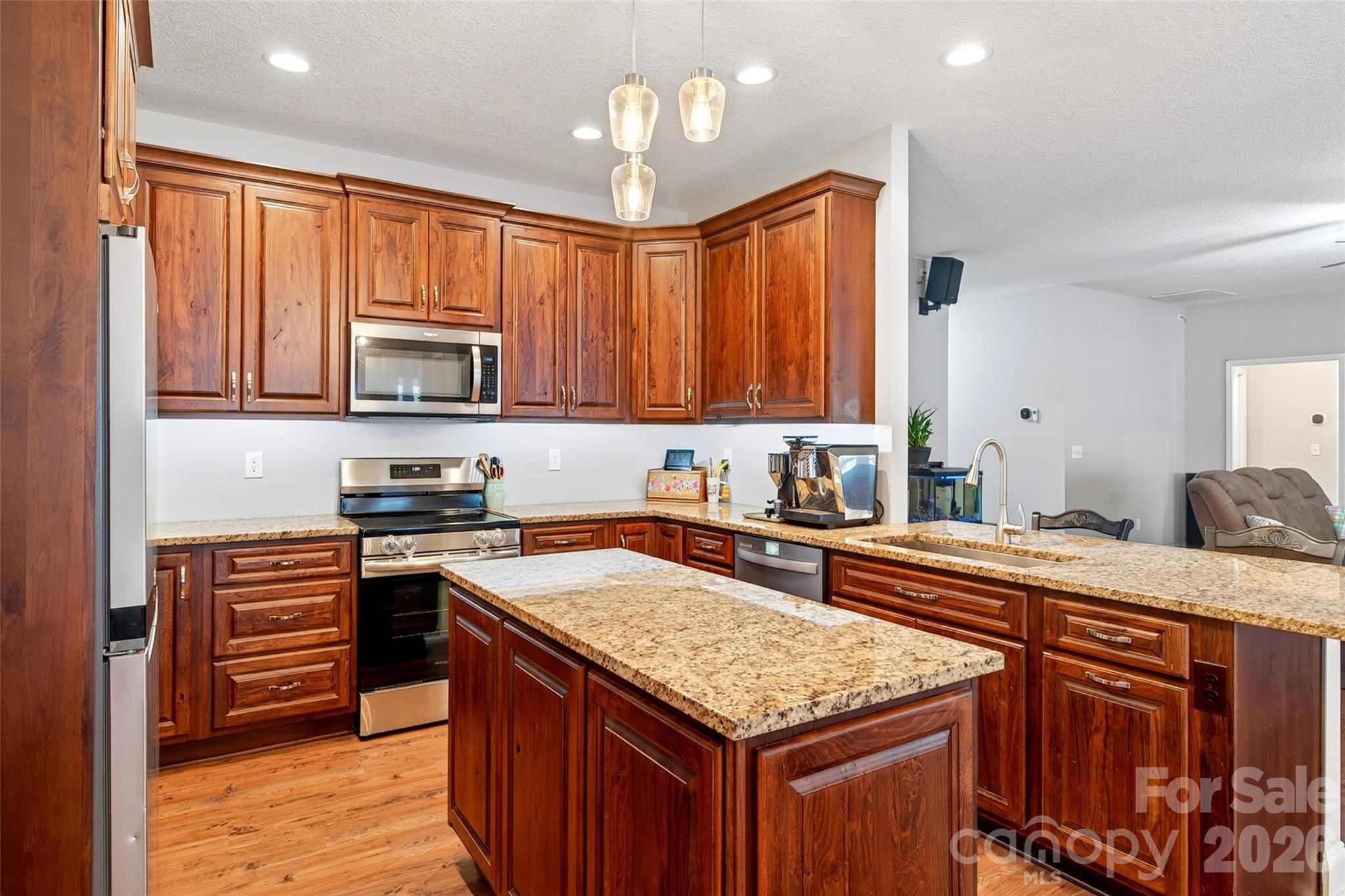 Single Family Residence at 50 Glass Falls Trail, Black Mountain, photo 22 of 47