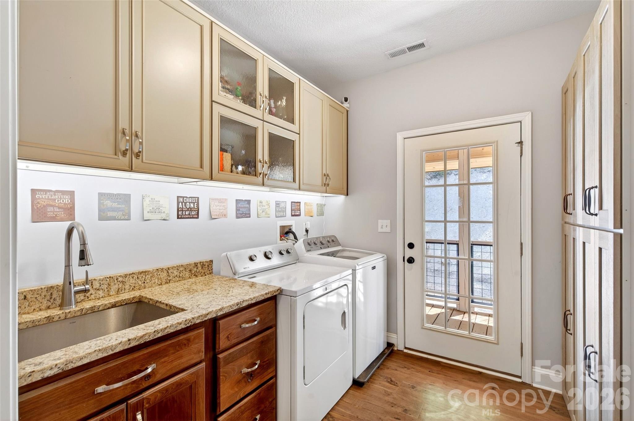 Single Family Residence at 50 Glass Falls Trail, Black Mountain, photo 26 of 47