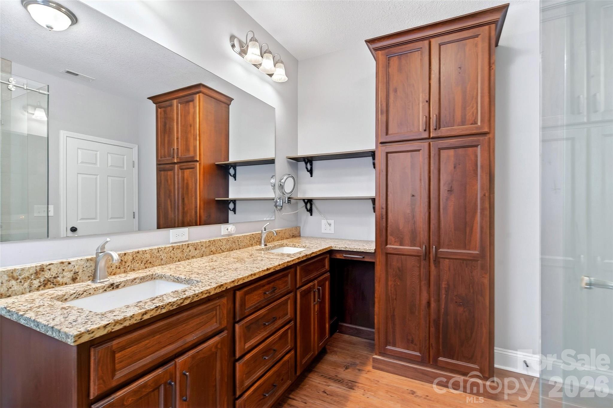 Single Family Residence at 50 Glass Falls Trail, Black Mountain, photo 33 of 47