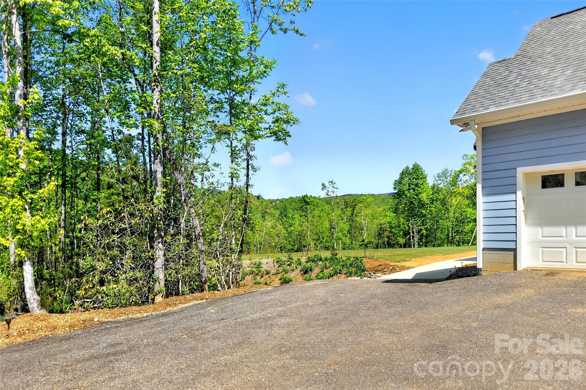 Single Family Residence at 50 Glass Falls Trail, Black Mountain, photo 5 of 47