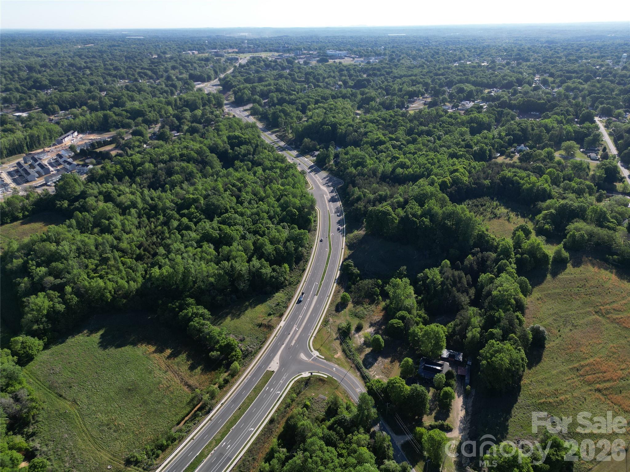 Acreage at 1500 Bethpage Road, Kannapolis, photo 3 of 12