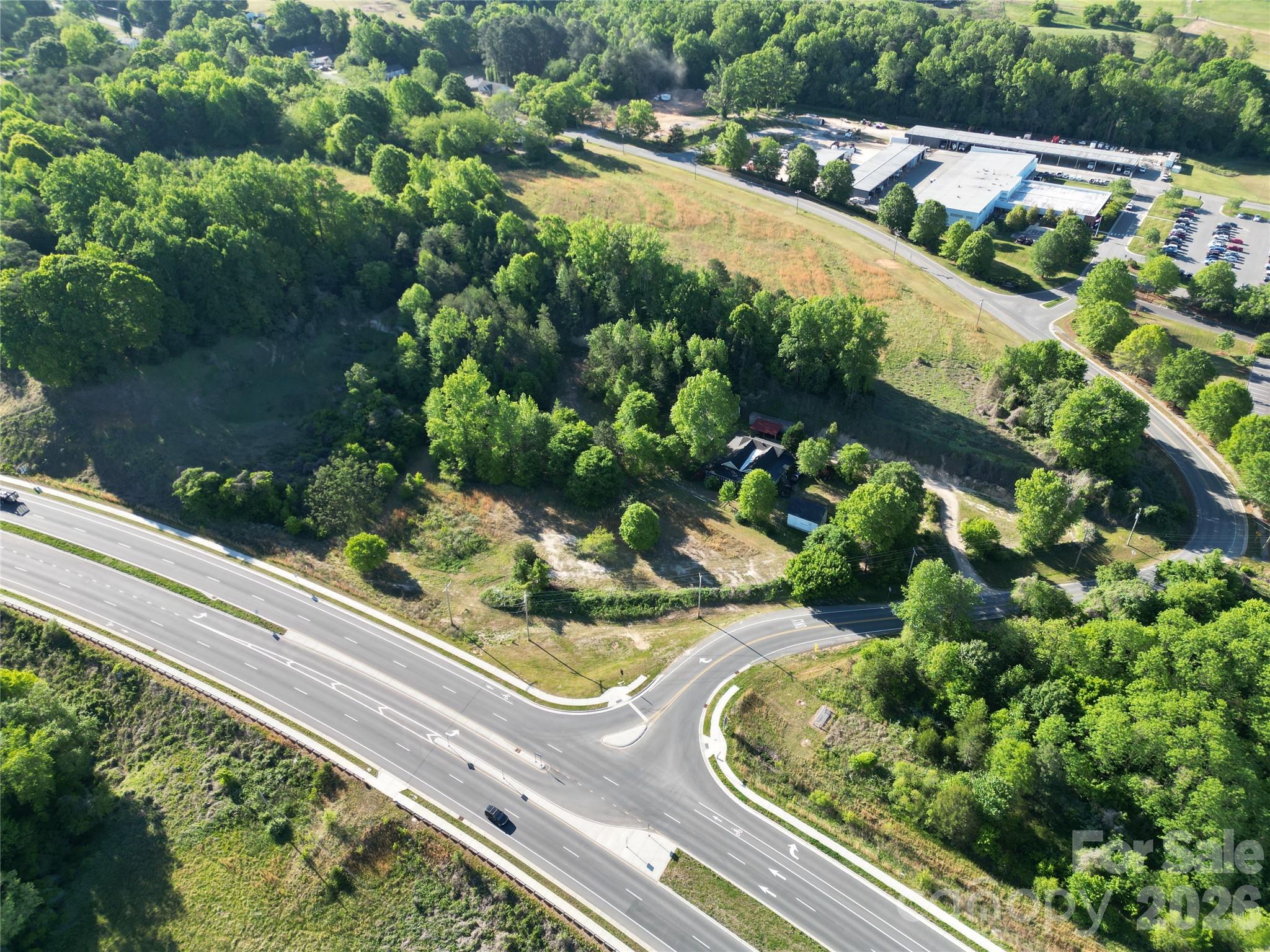 Acreage at 1500 Bethpage Road, Kannapolis, photo 8 of 12