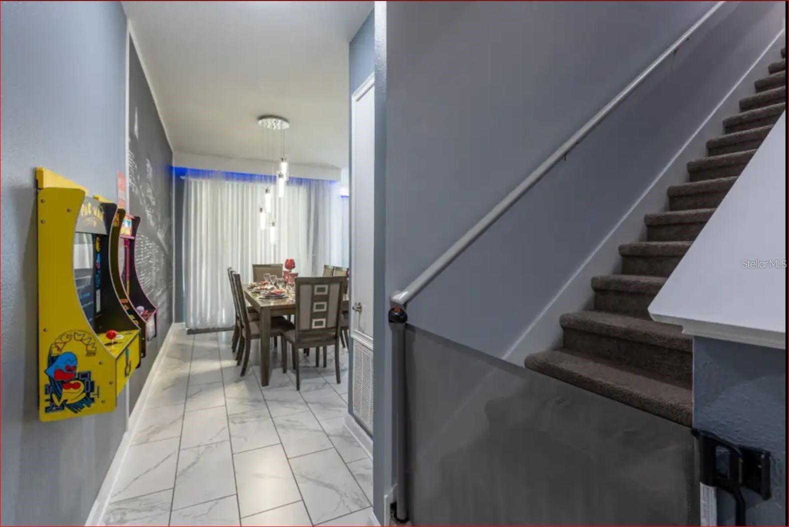 Townhouse at 1563 PLUNKER DR, DAVENPORT, photo 8 of 46