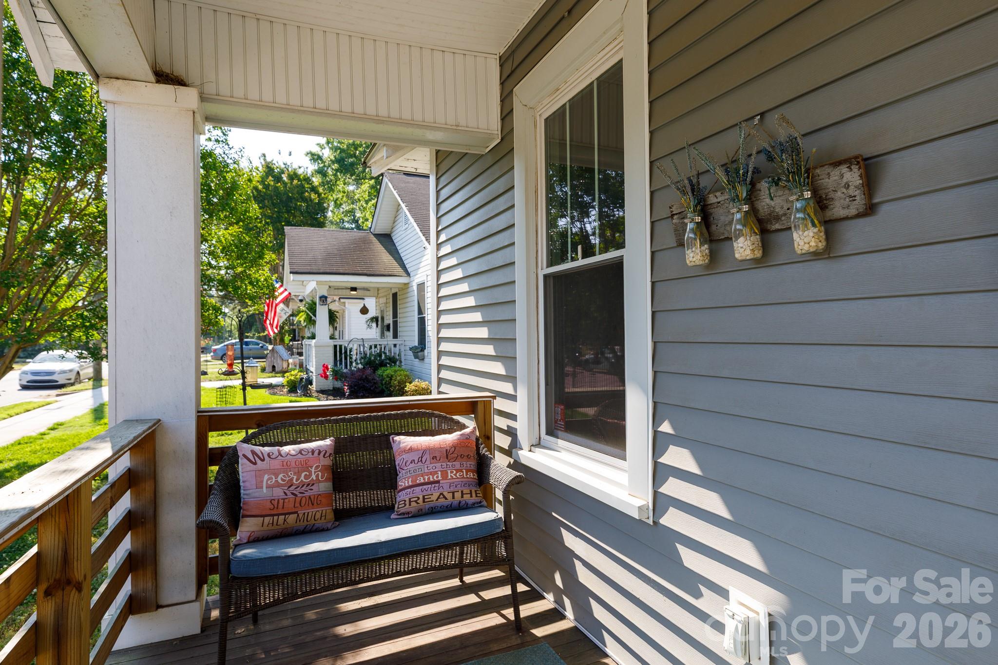 Single Family Residence at 648 Izard Street, Rock Hill, photo 4 of 40