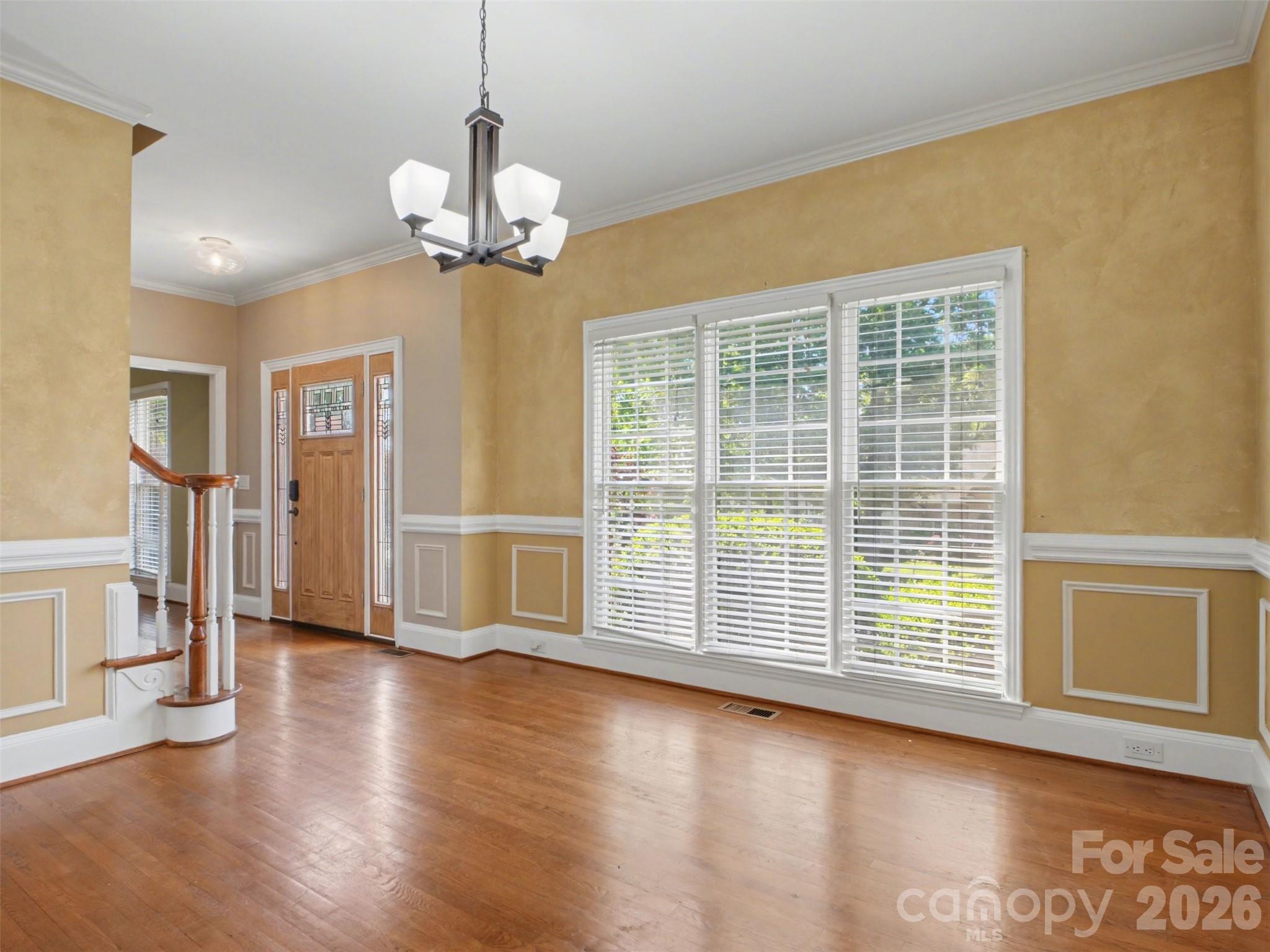Single Family Residence at 6021 Havencrest Court NW, Concord, photo 4 of 44
