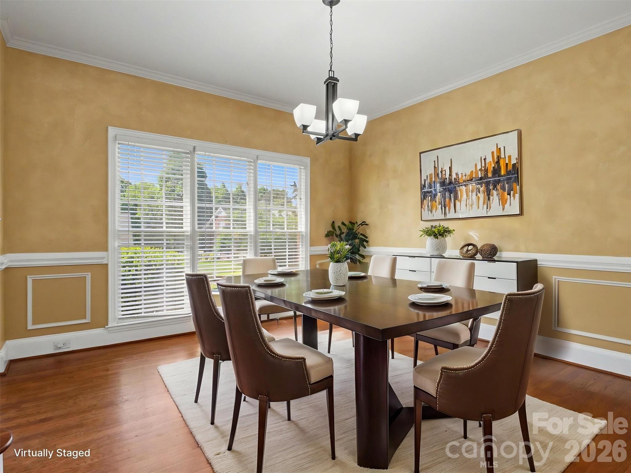 Single Family Residence at 6021 Havencrest Court NW, Concord, photo 6 of 44