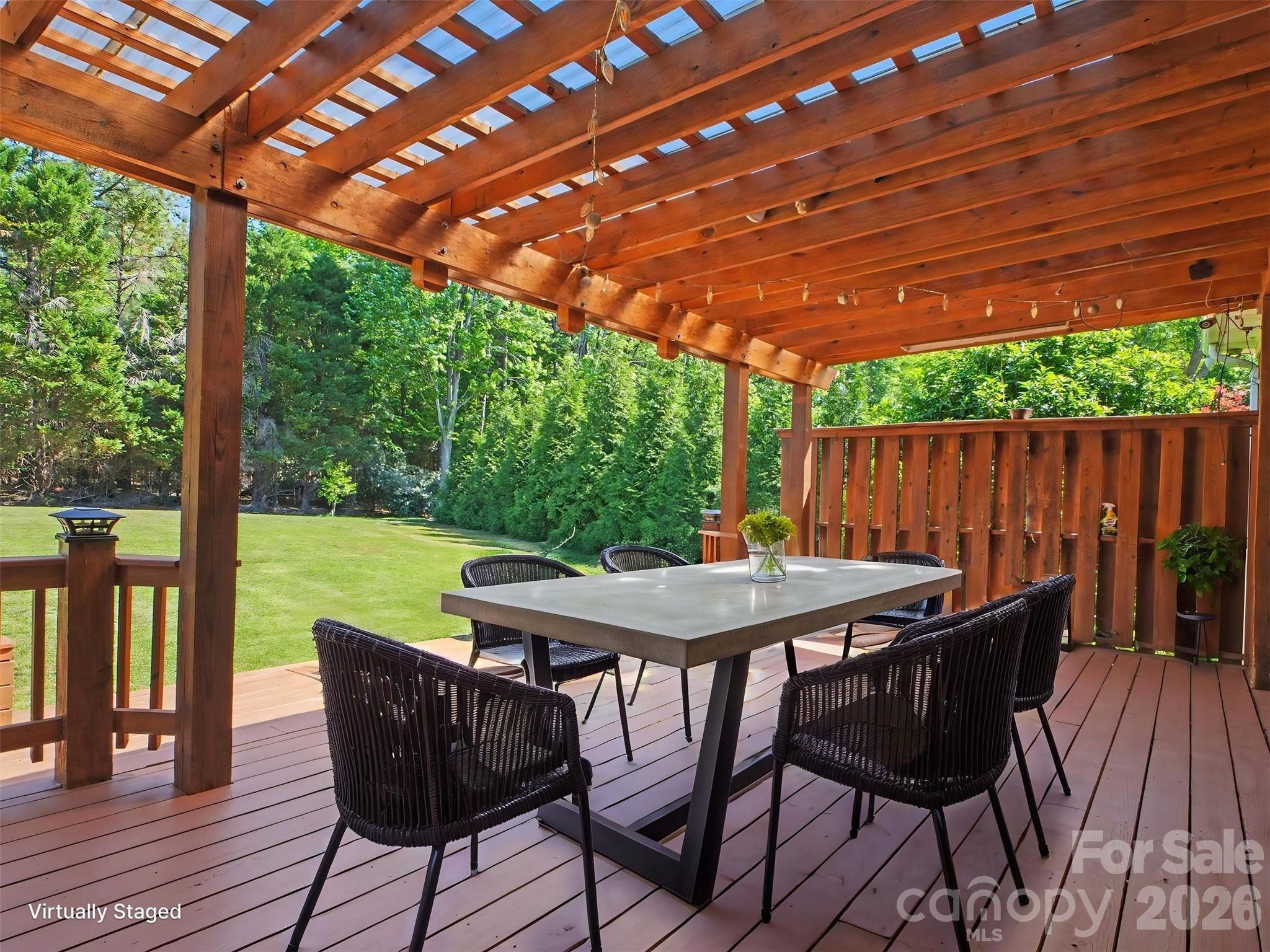 Single Family Residence at 6021 Havencrest Court NW, Concord, photo 35 of 44