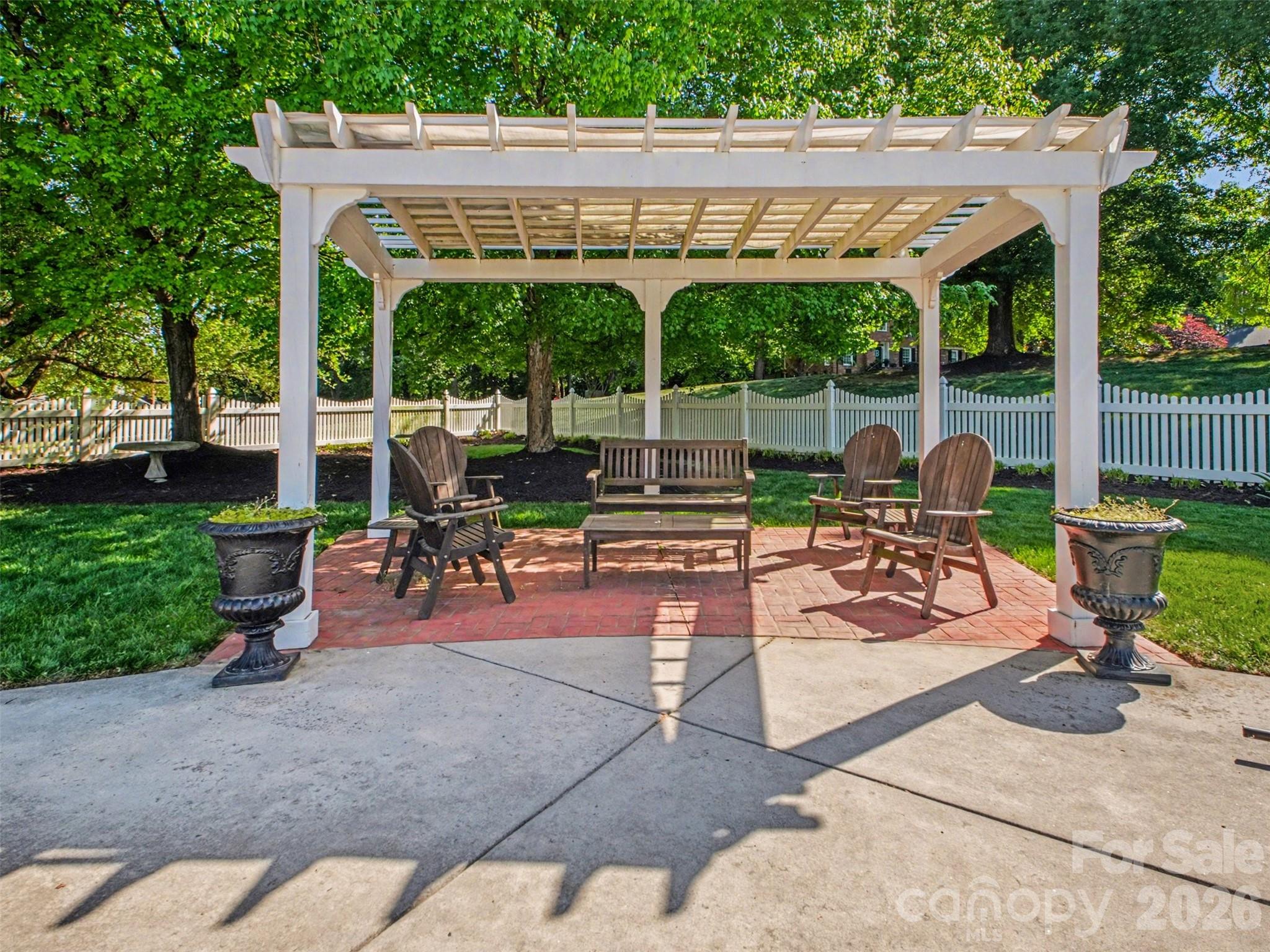 Single Family Residence at 6021 Havencrest Court NW, Concord, photo 40 of 44