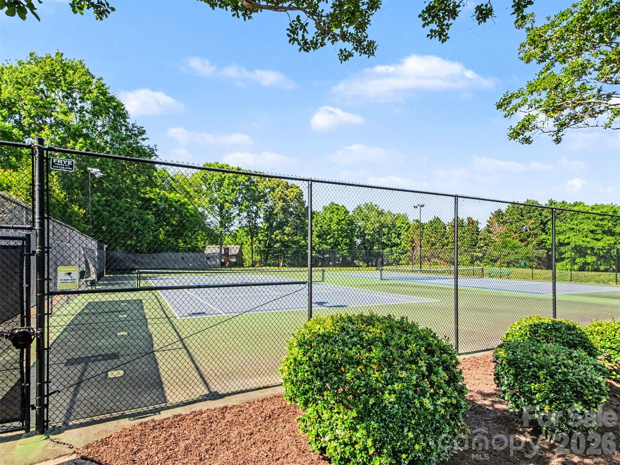 Single Family Residence at 6021 Havencrest Court NW, Concord, photo 43 of 44