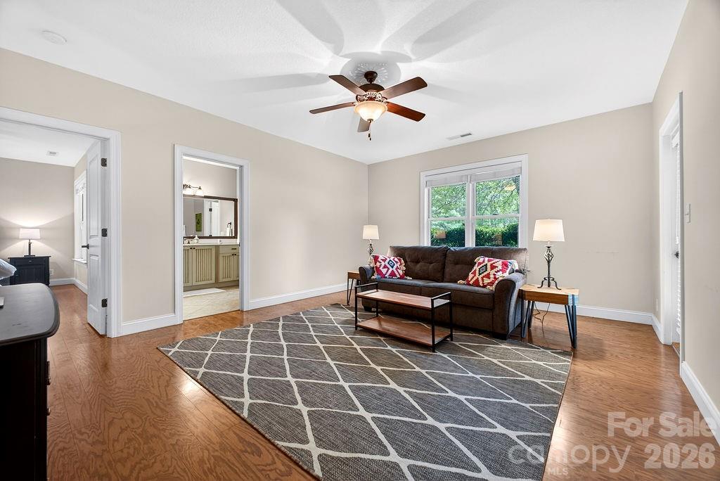 Single Family Residence at 24 Triple Fairways Drive, Hendersonville, photo 23 of 45