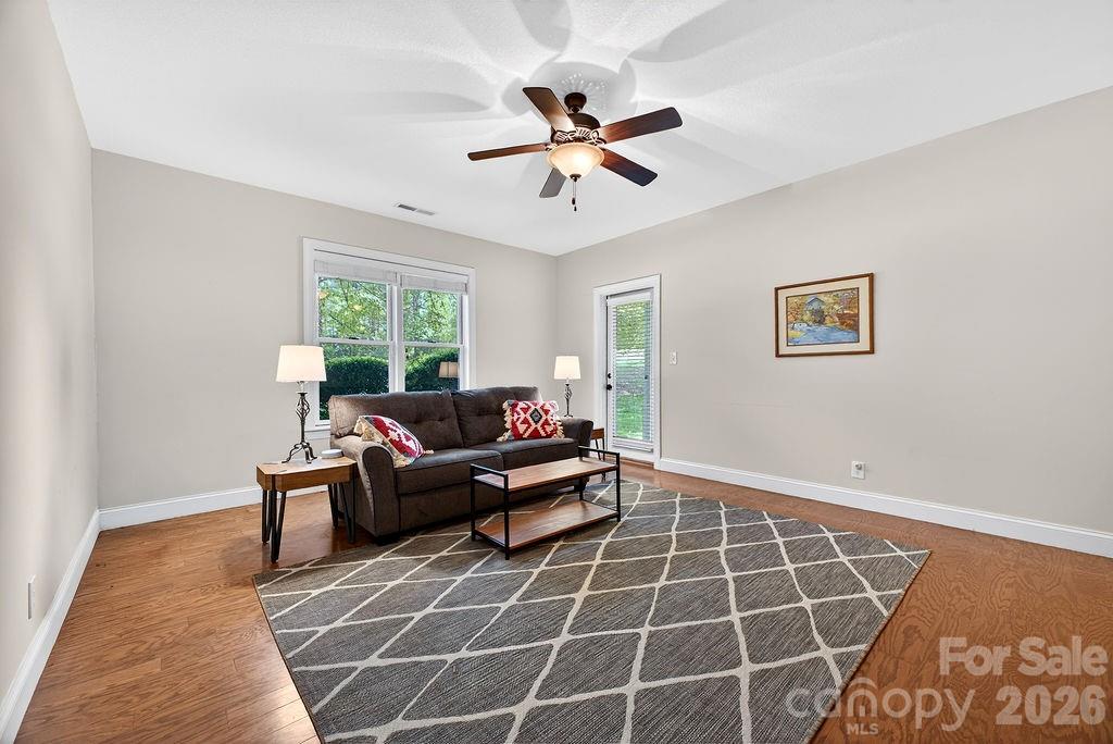 Single Family Residence at 24 Triple Fairways Drive, Hendersonville, photo 24 of 45