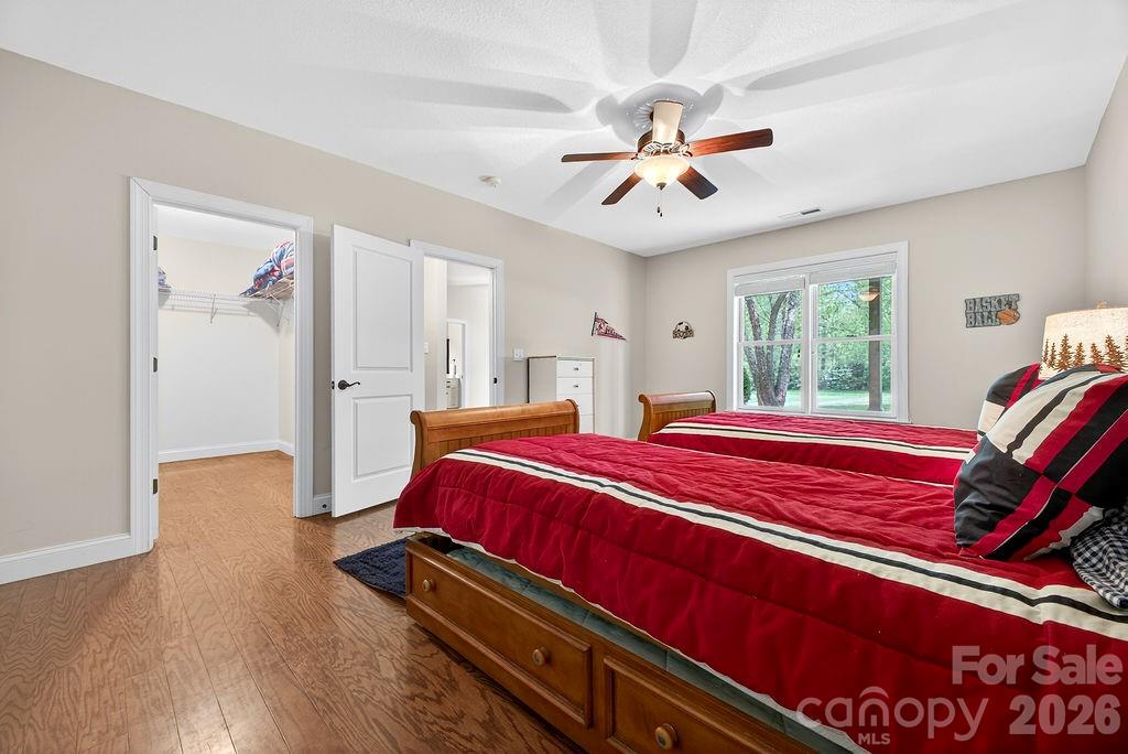 Single Family Residence at 24 Triple Fairways Drive, Hendersonville, photo 25 of 45