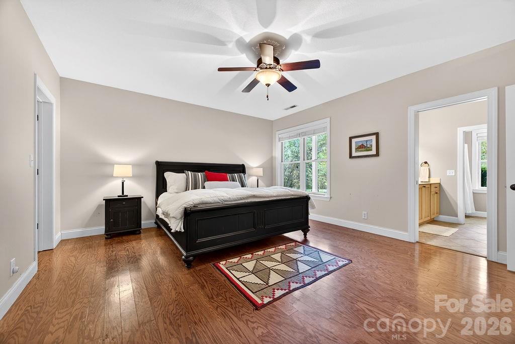 Single Family Residence at 24 Triple Fairways Drive, Hendersonville, photo 28 of 45