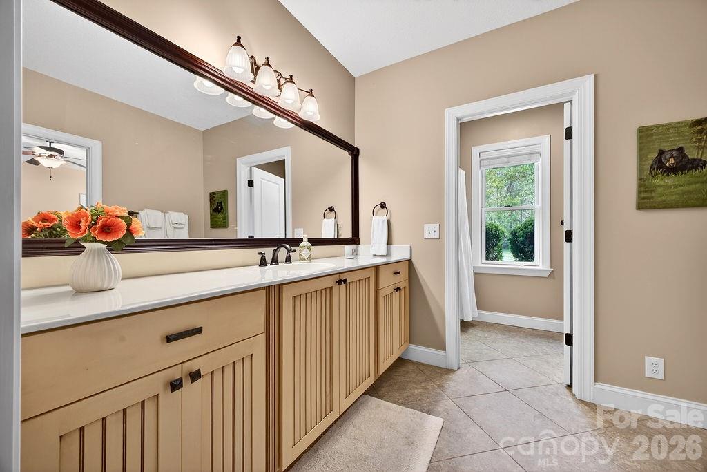 Single Family Residence at 24 Triple Fairways Drive, Hendersonville, photo 30 of 45