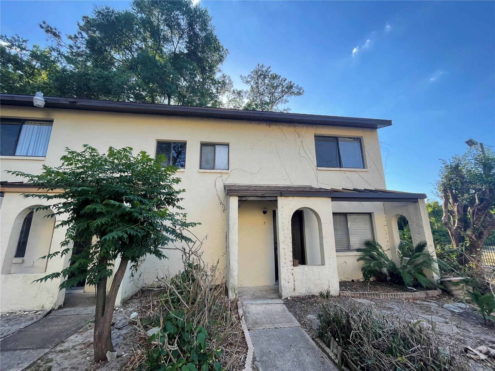 2735 SW 35 PL #1607