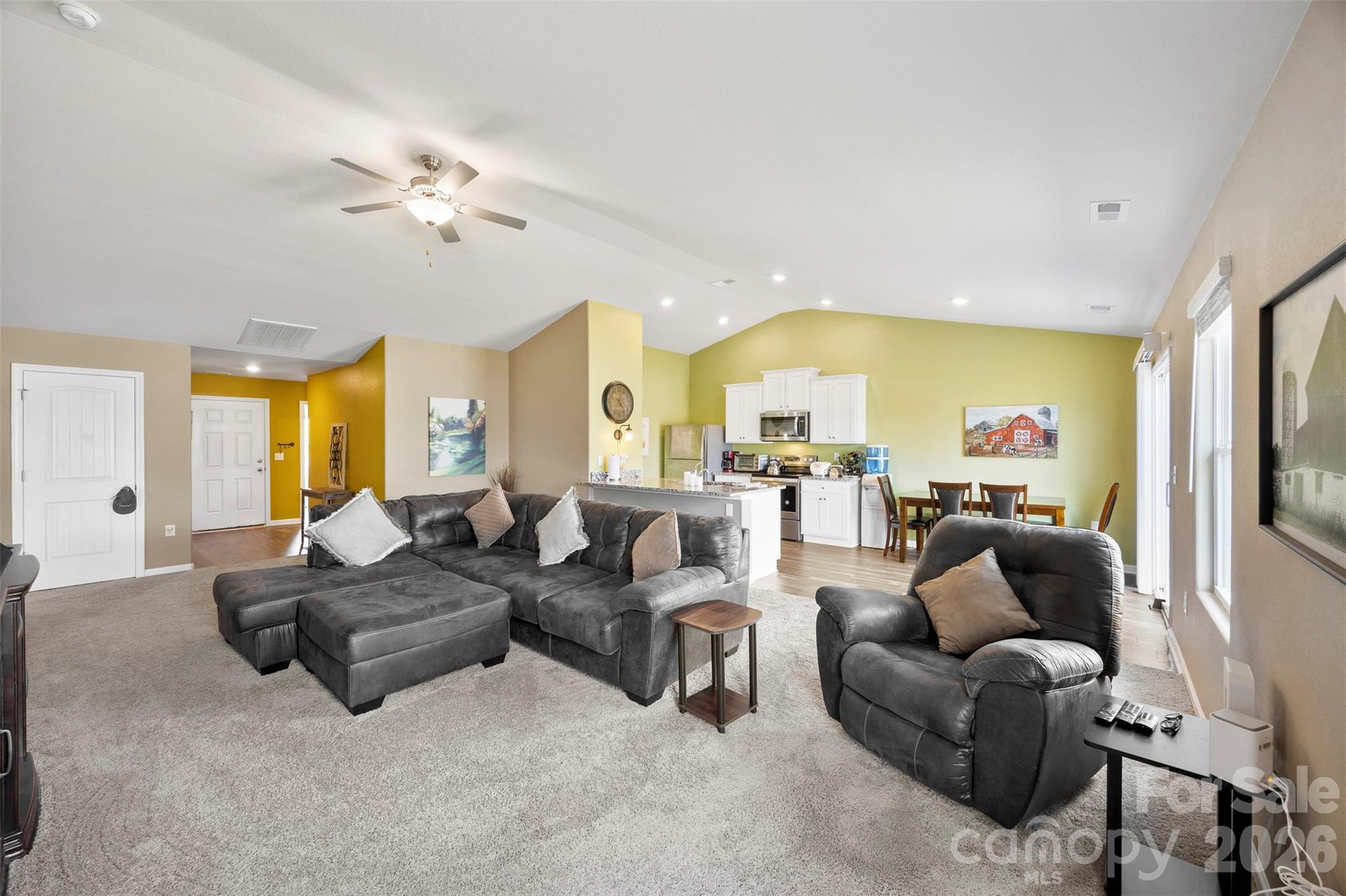 Single Family Residence at 179 Rosedale Street, Kings Mountain, photo 9 of 28