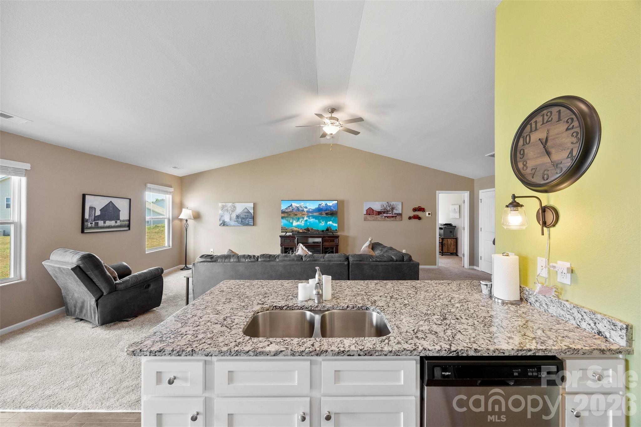 Single Family Residence at 179 Rosedale Street, Kings Mountain, photo 13 of 28