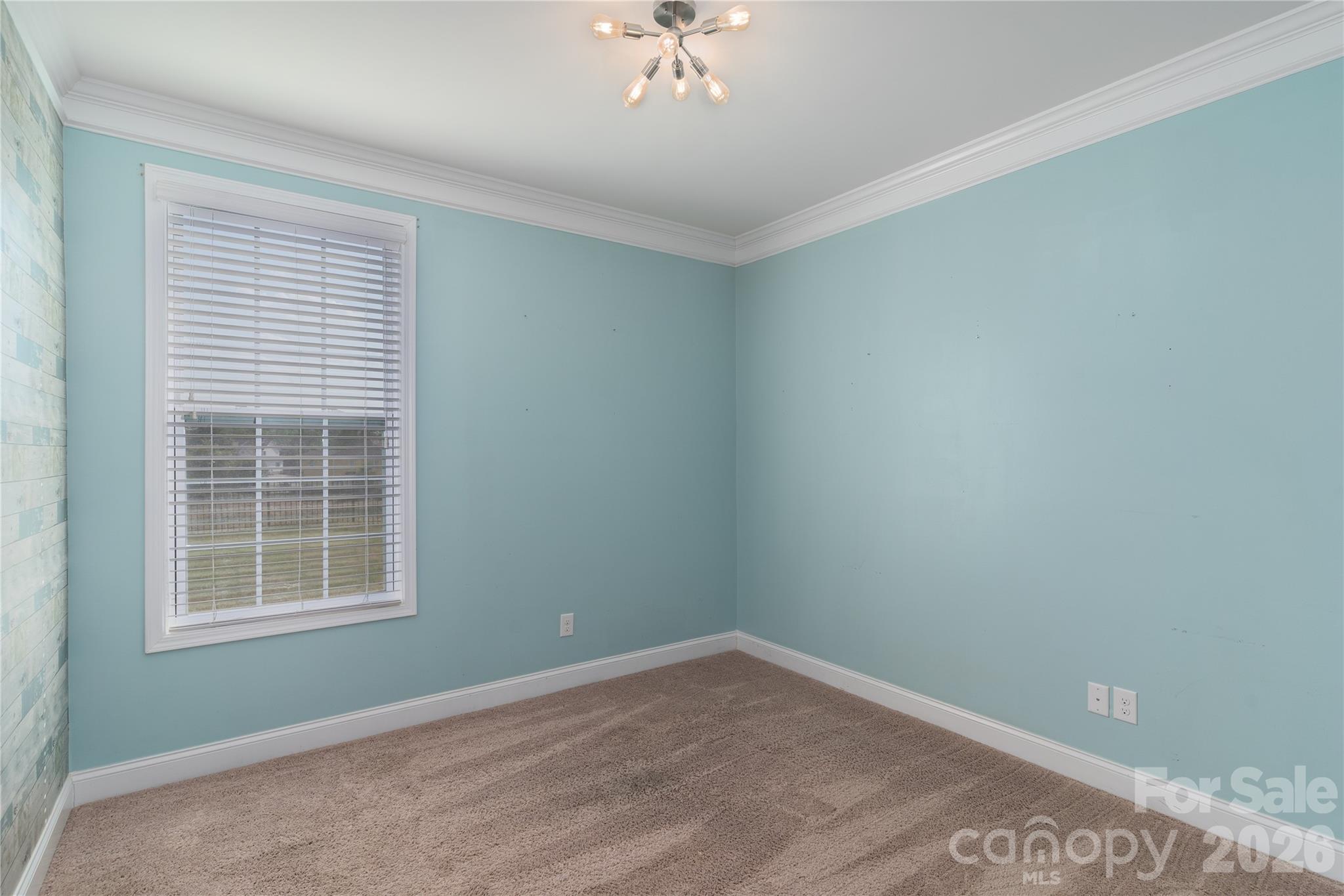 Main level bedroom - 118 Margo Lane, Statesville