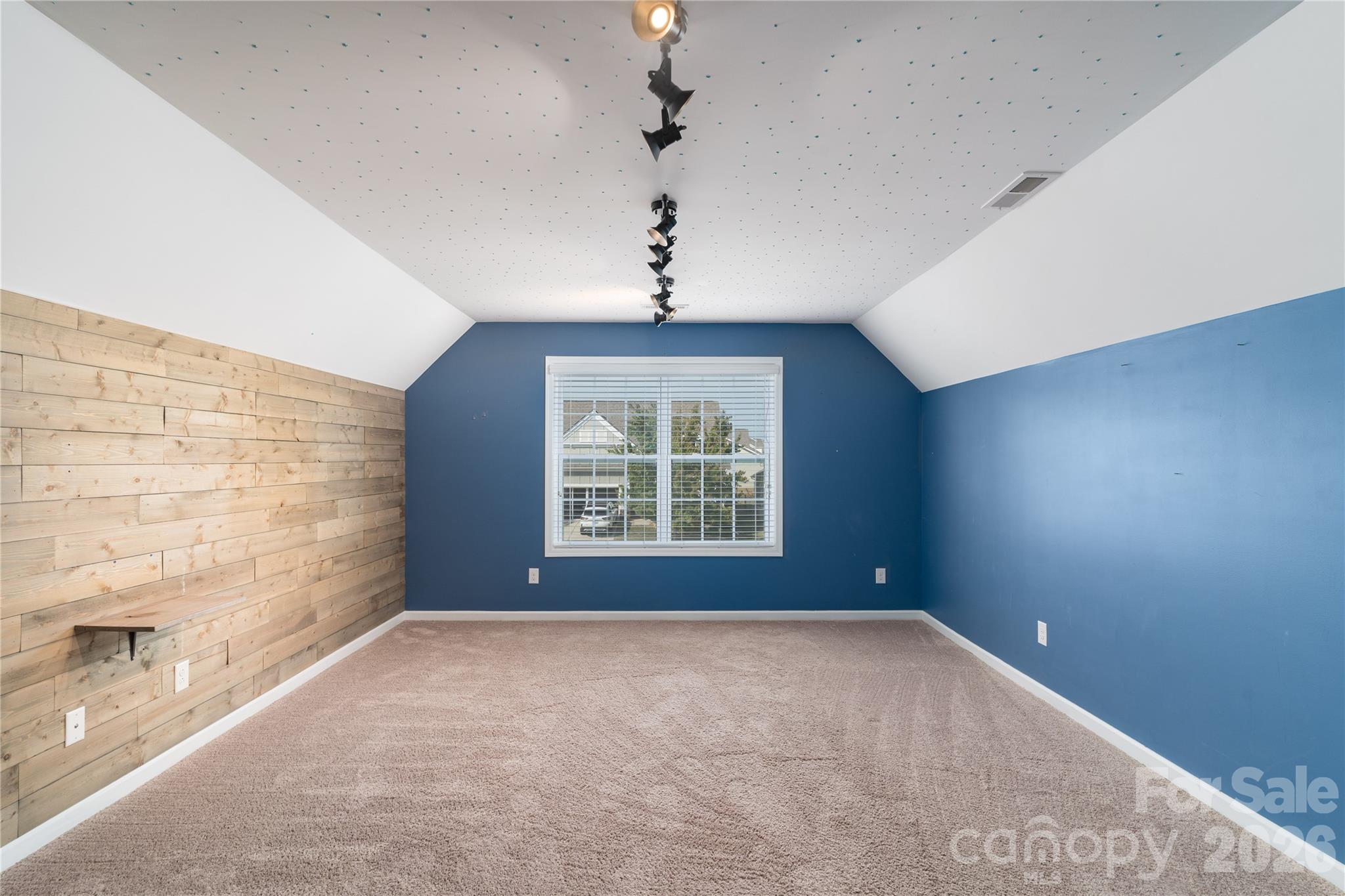 Bonus/bedroom - 118 Margo Lane, Statesville