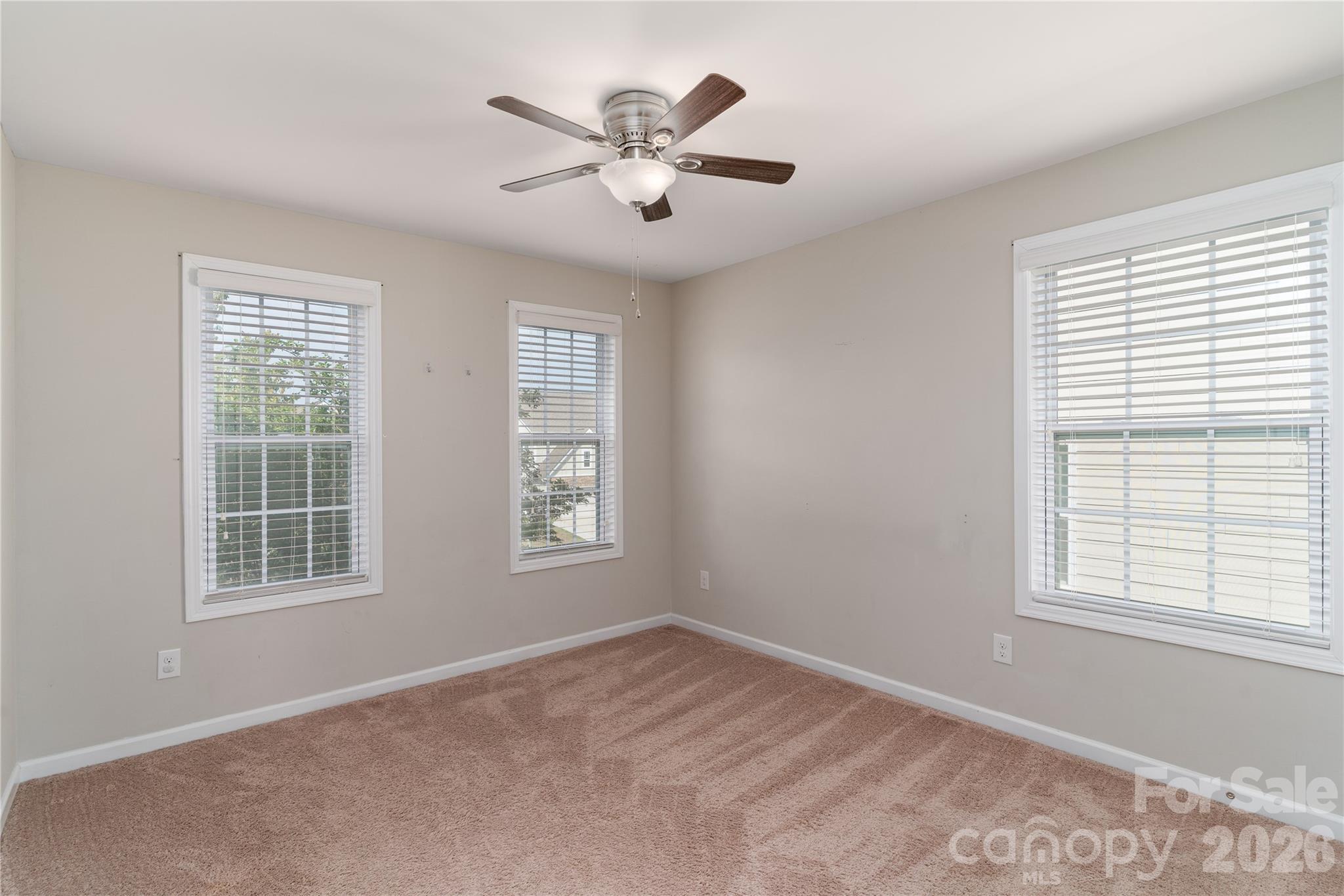 Bedroom - 118 Margo Lane, Statesville