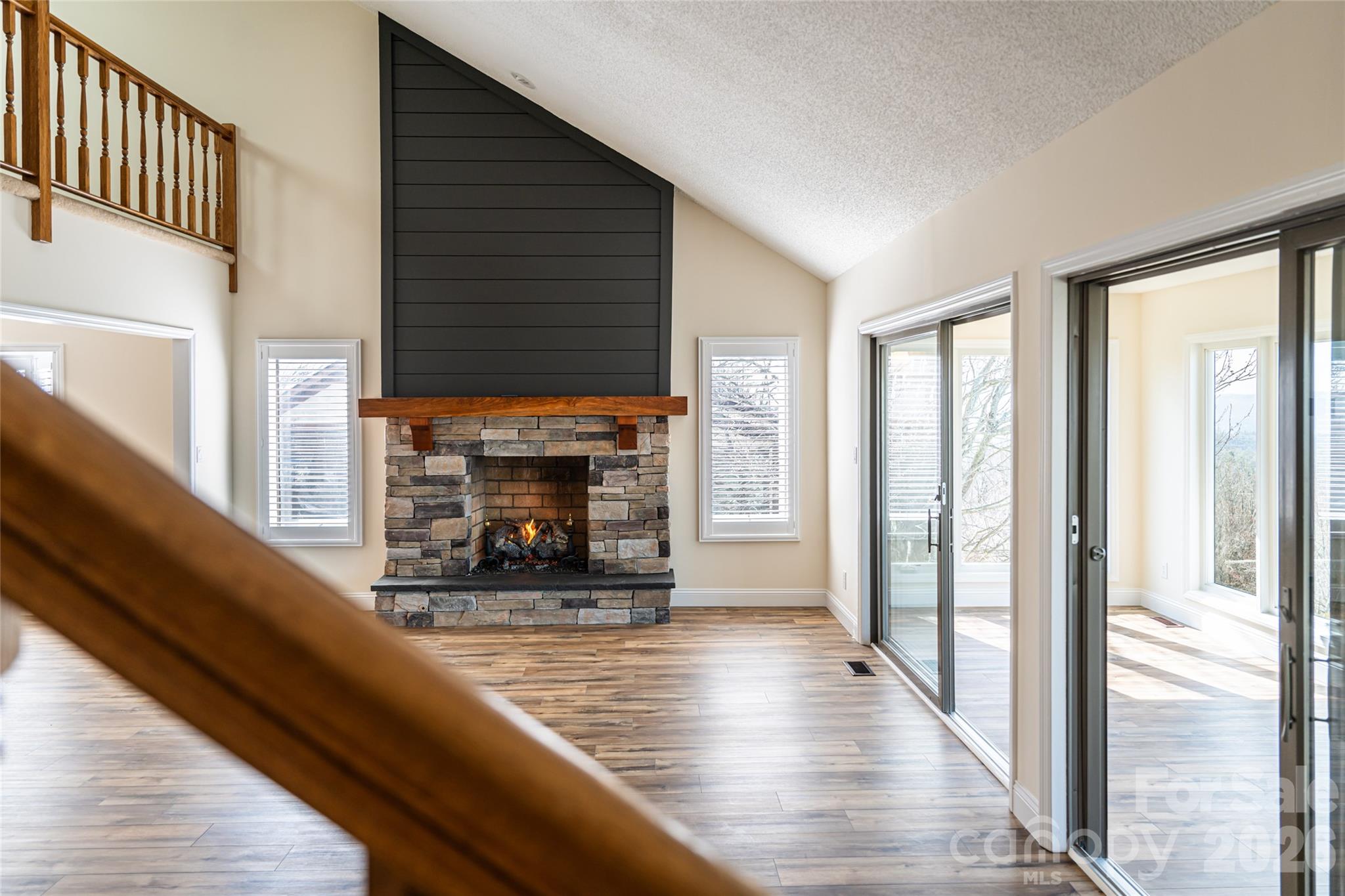 Condominium at 1203 Fleetwood Plaza, Hendersonville, photo 30 of 45