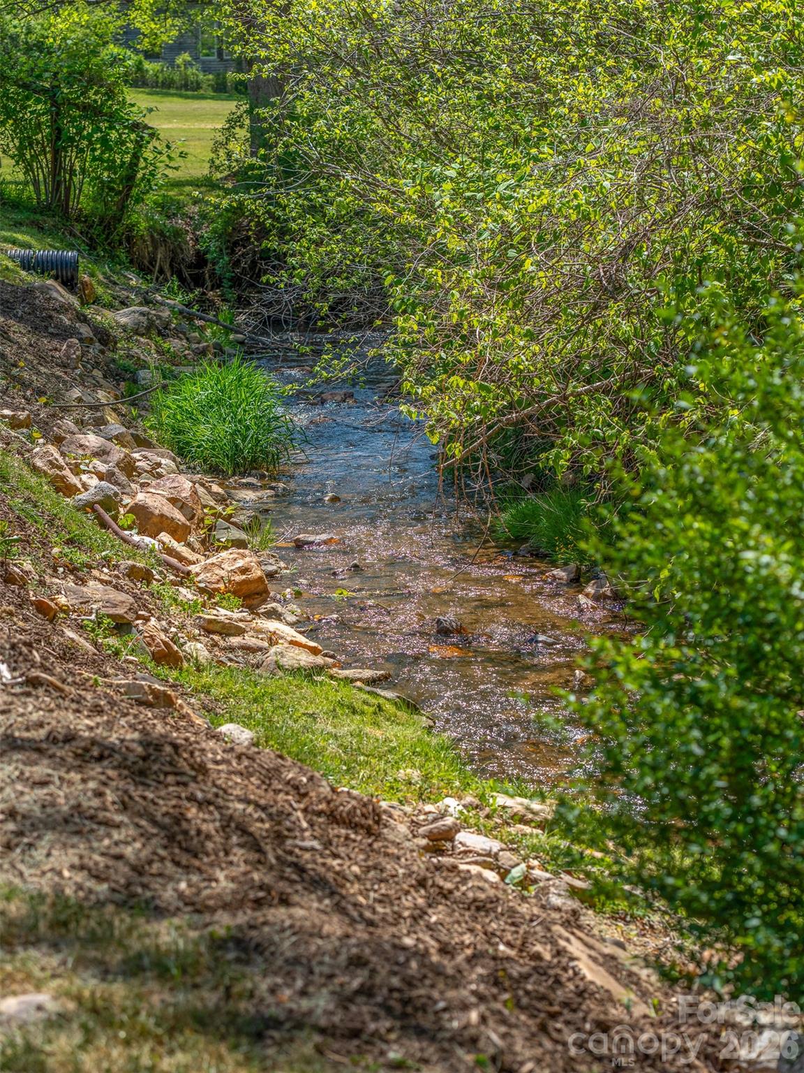 California Creek - 5881 US 23 Highway, Mars Hill